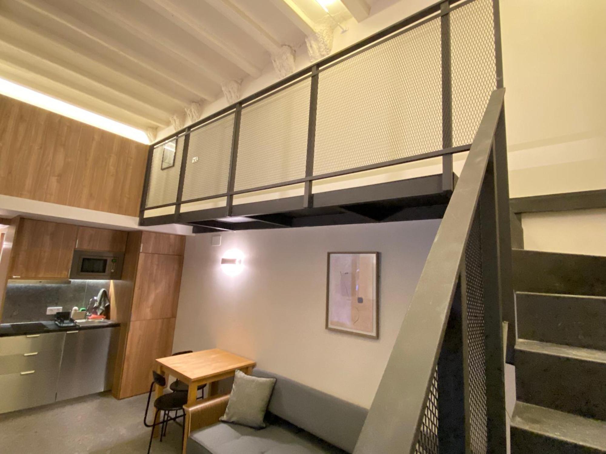 Apartamento Boutique & Bcn
