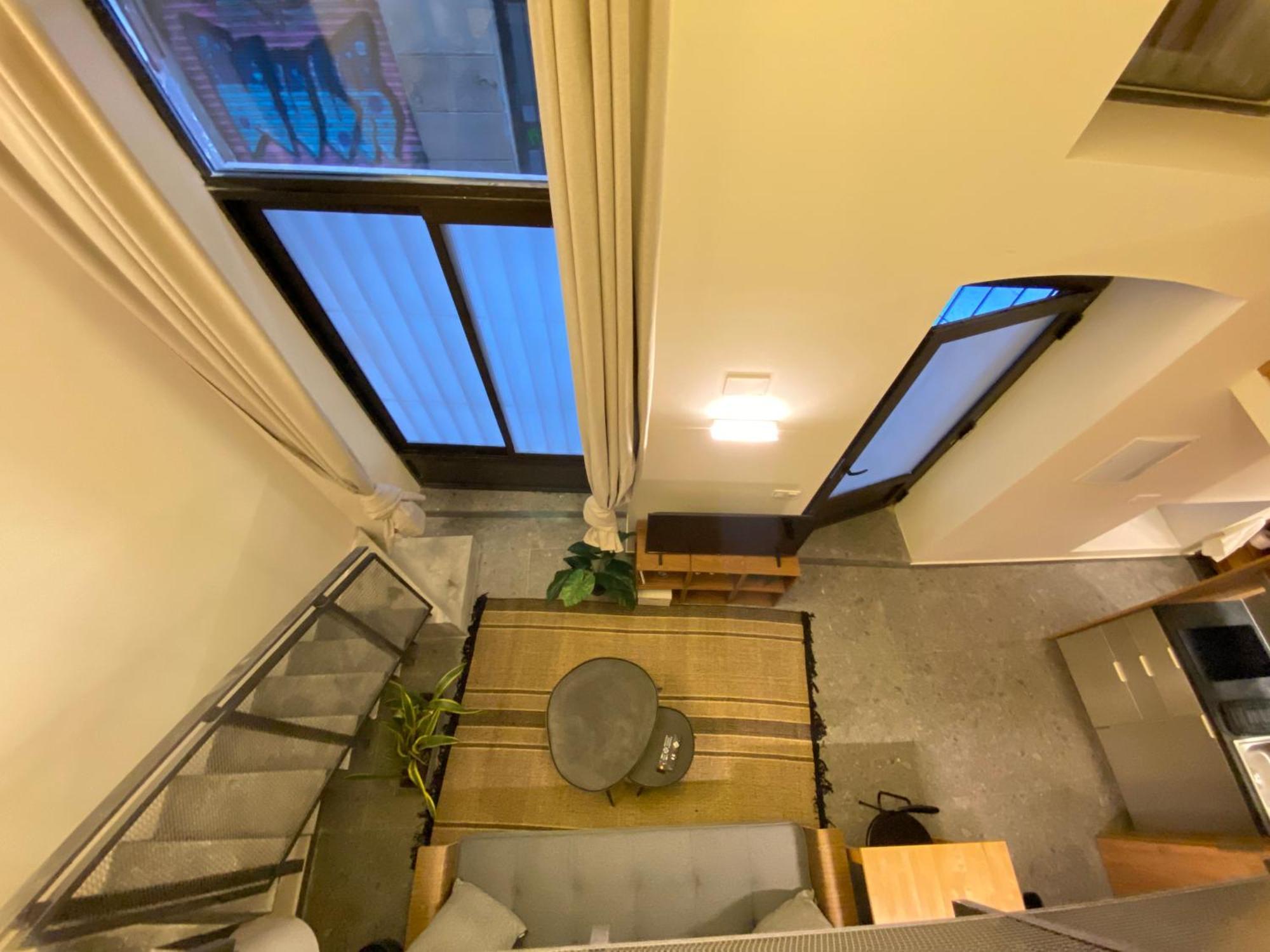 Apartamento Boutique & Bcn *