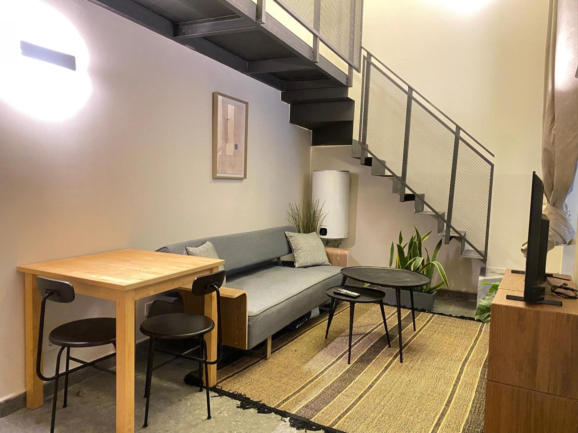 Boutique & Bcn Apartamento Barcelona