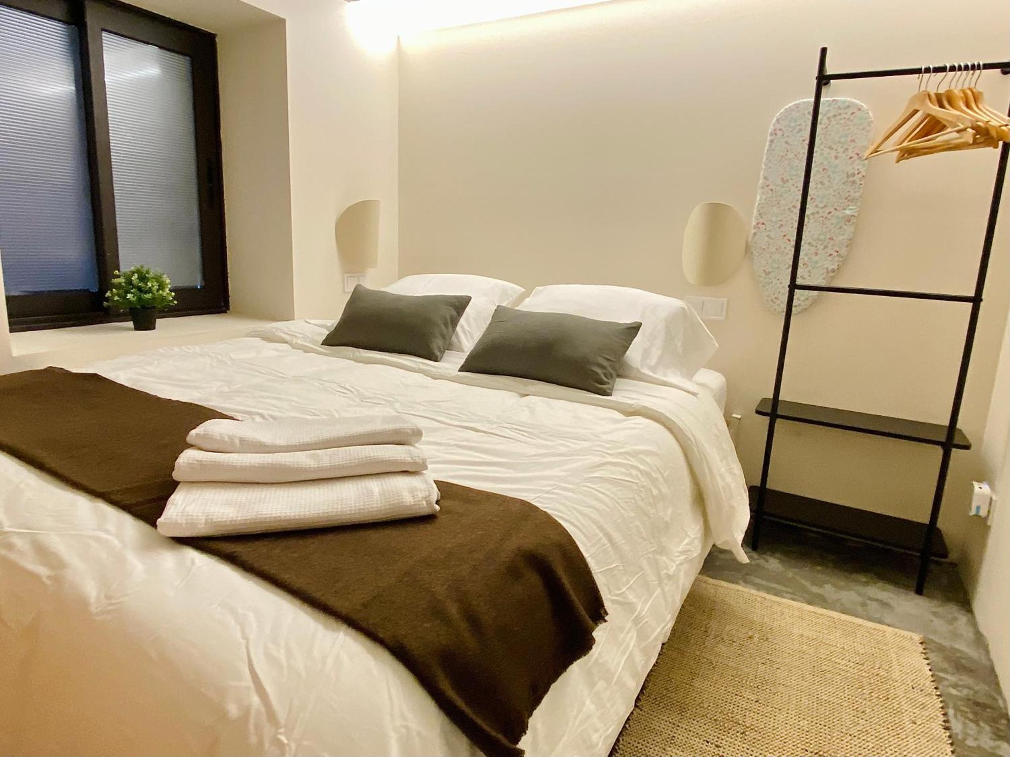 Apartamento Boutique & Bcn