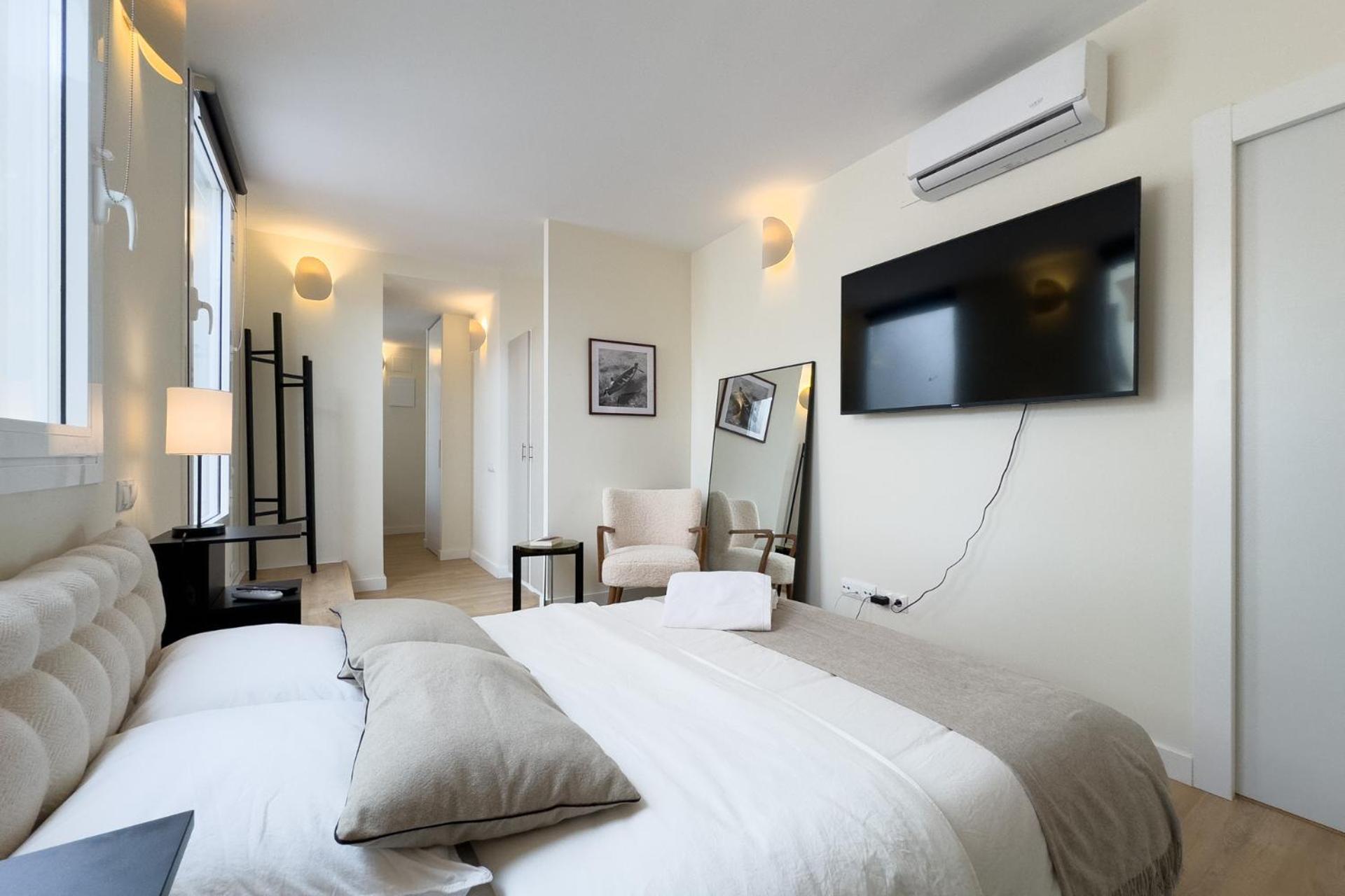 Boutique & Bcn Apartamento Barcelona