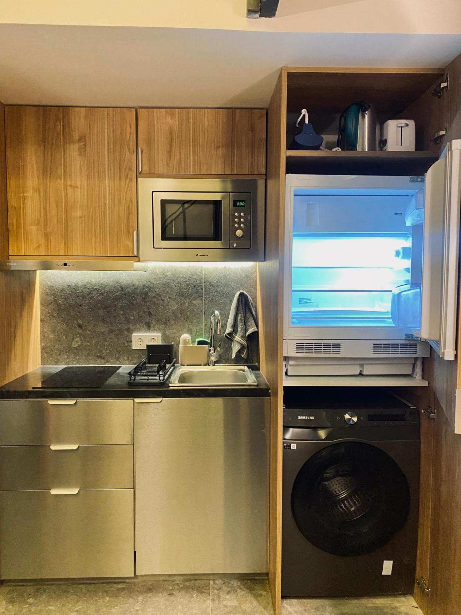 Apartamento Boutique & Bcn Barcelona