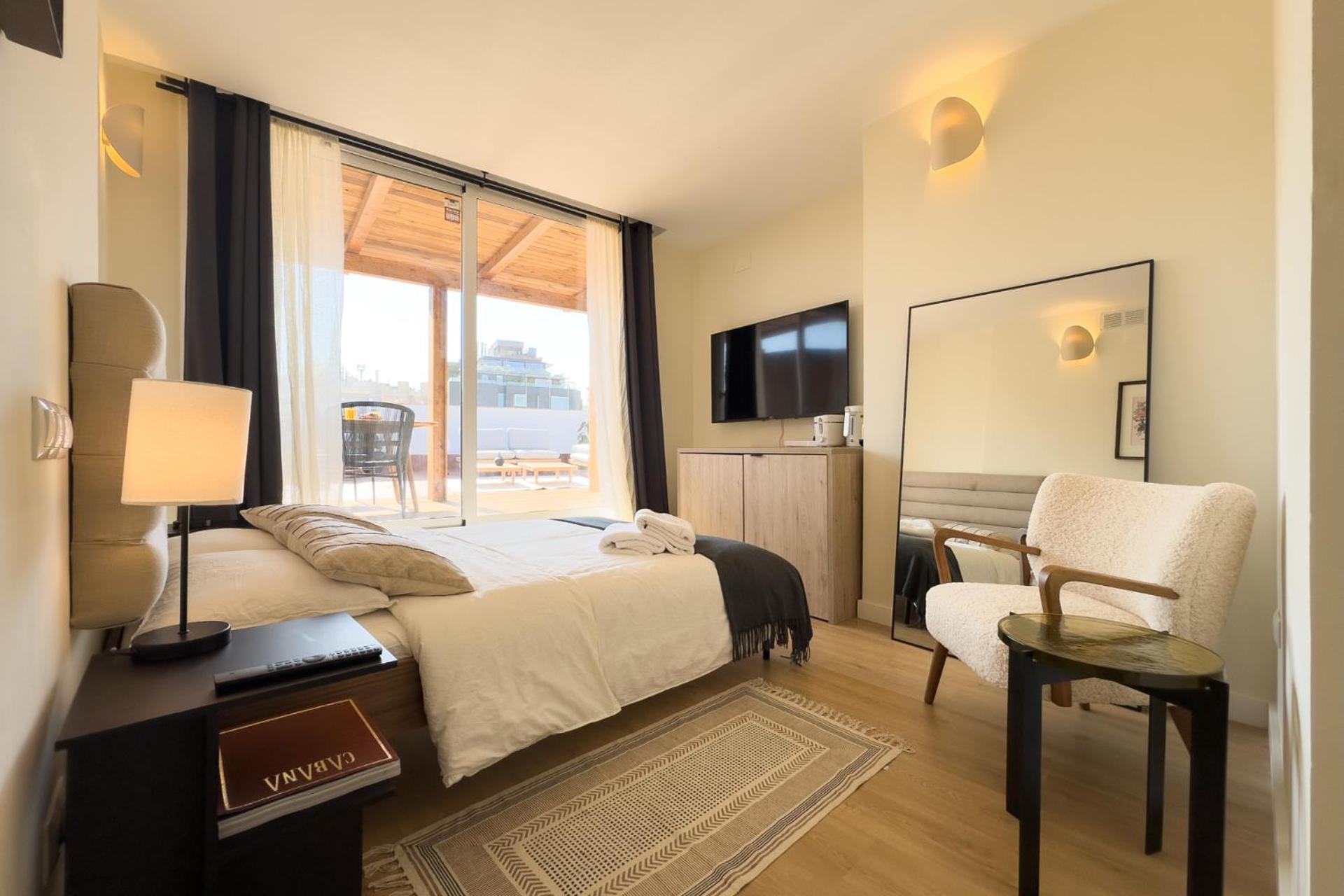 Boutique & Bcn Apartamento