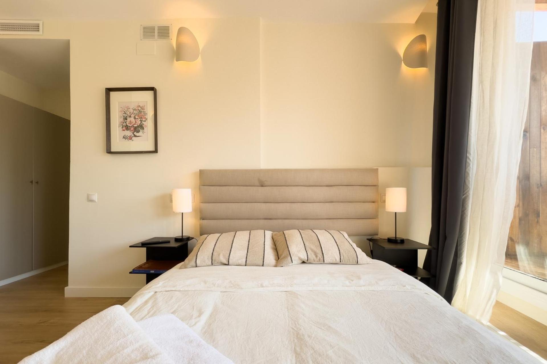 Apartamento Boutique & Bcn *