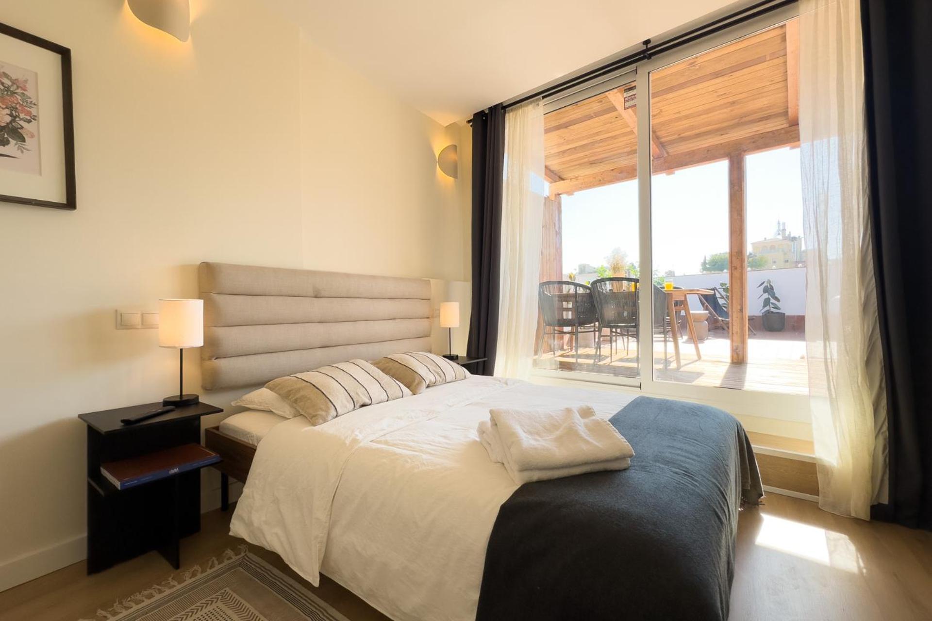 Boutique & Bcn Apartamento Barcelona