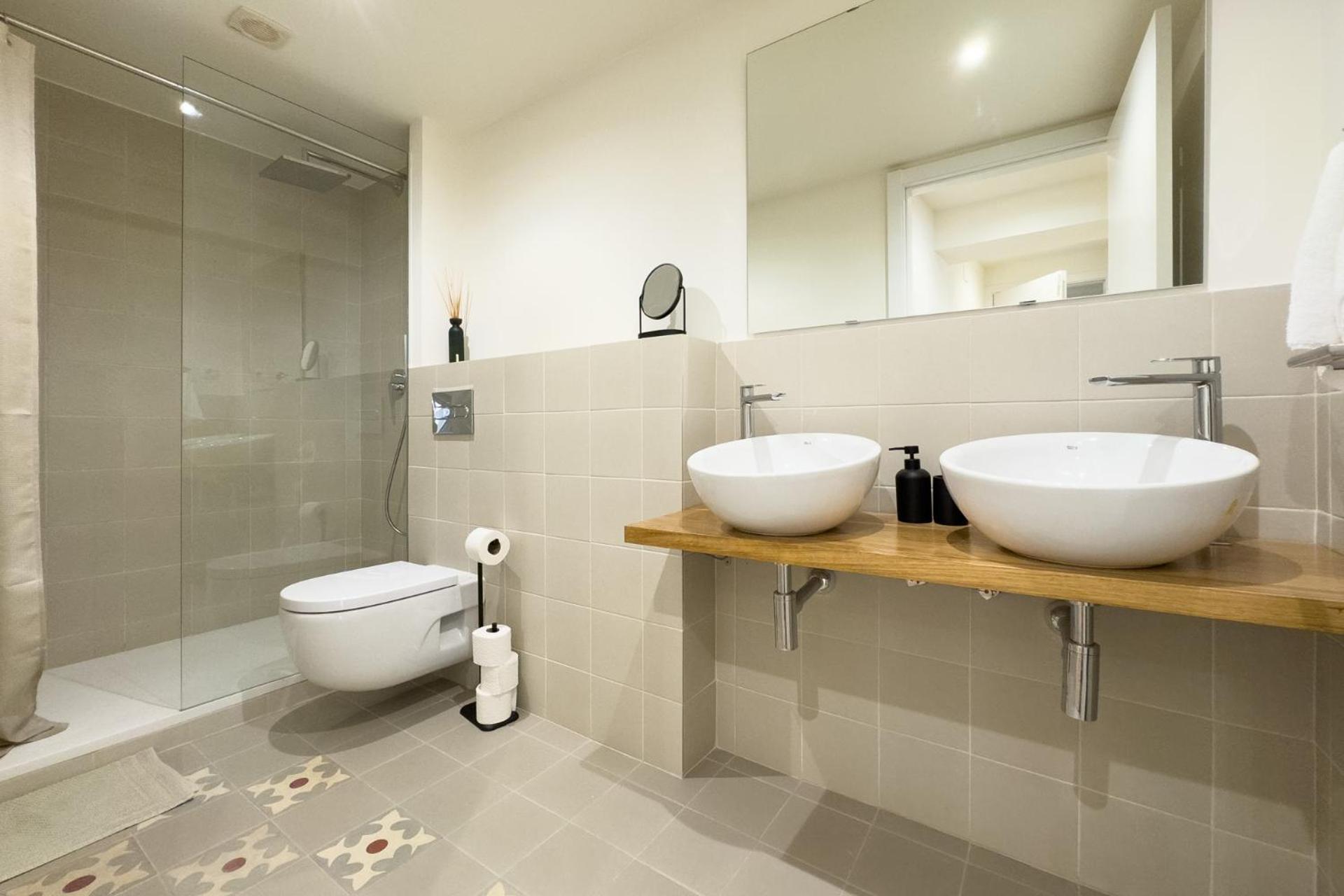 Boutique & Bcn Apartamento