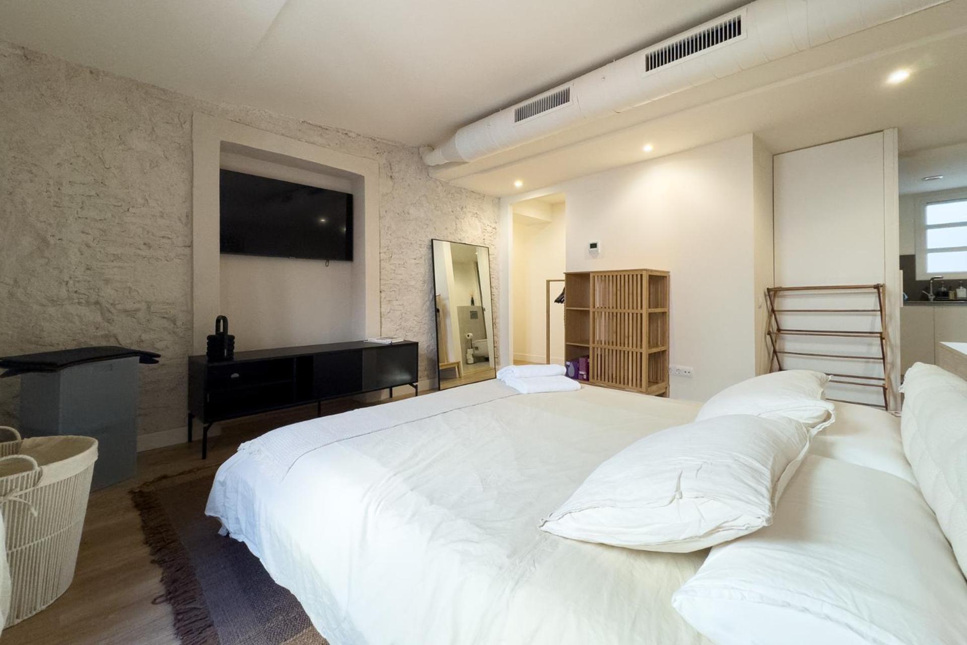 Apartamento Boutique & Bcn *