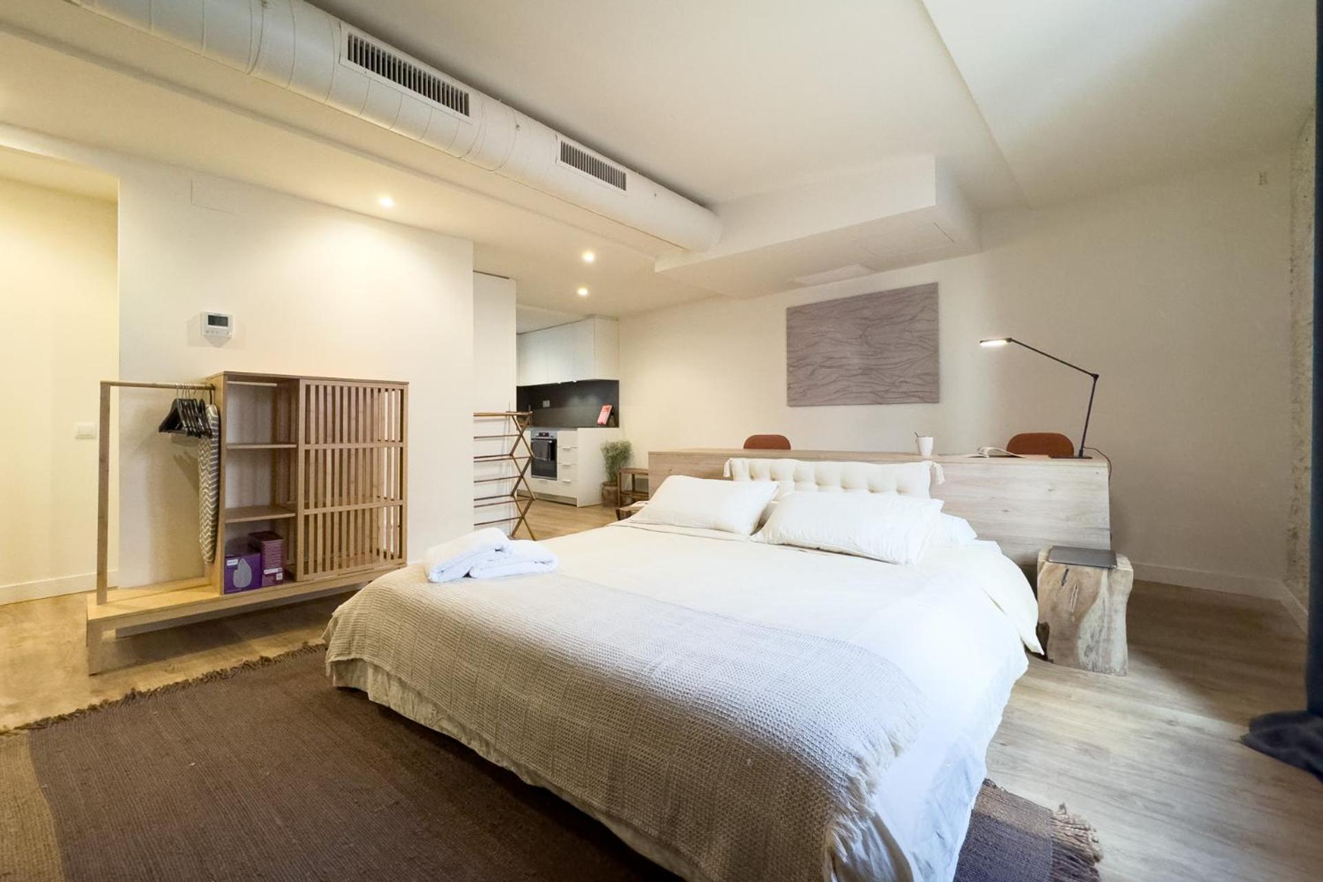Boutique & Bcn Apartamento Barcelona