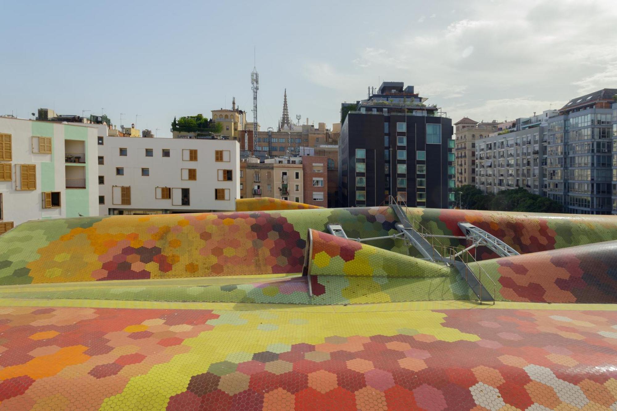 Boutique & Bcn Apartamento