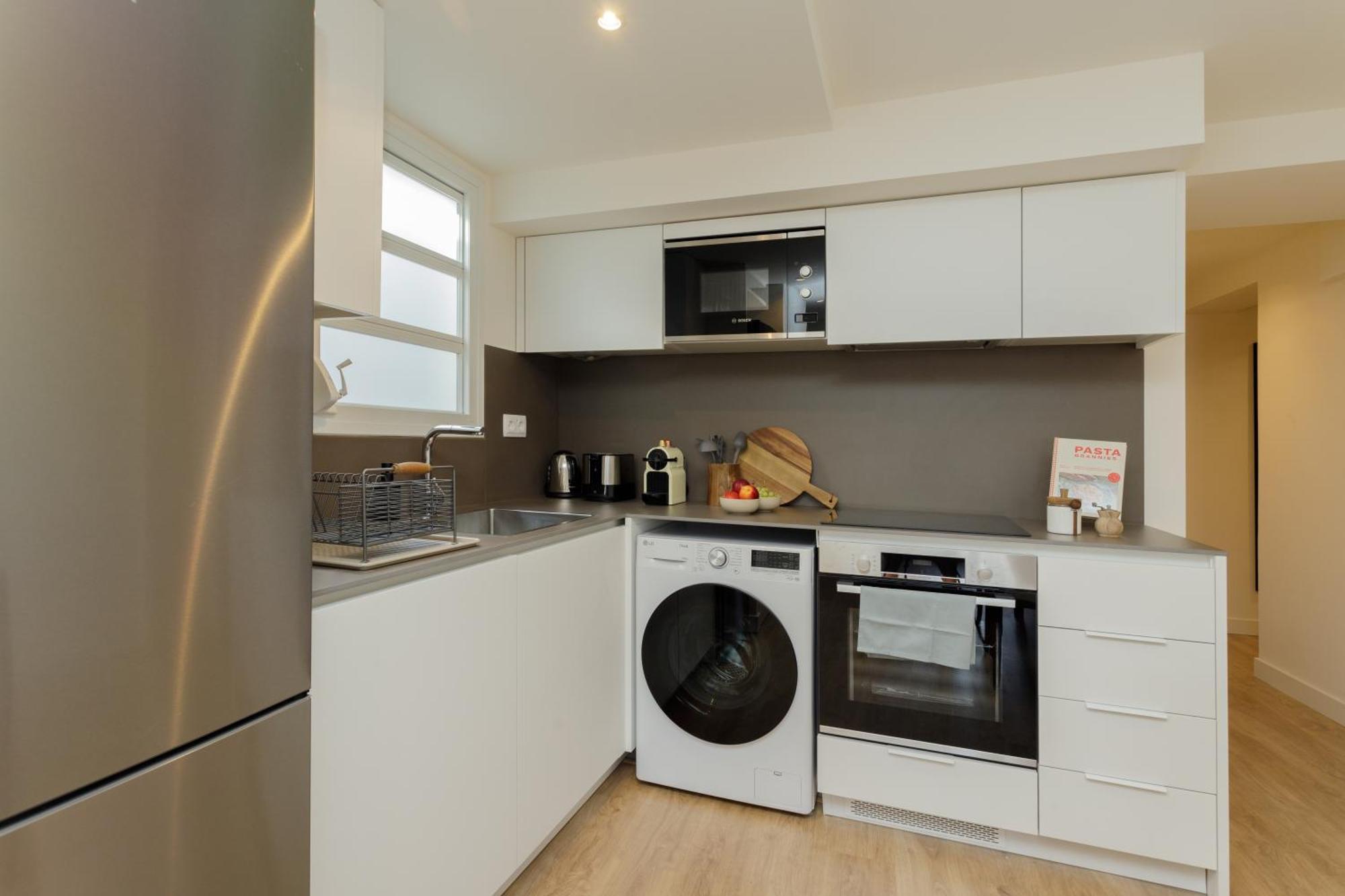 Apartamento Boutique & Bcn