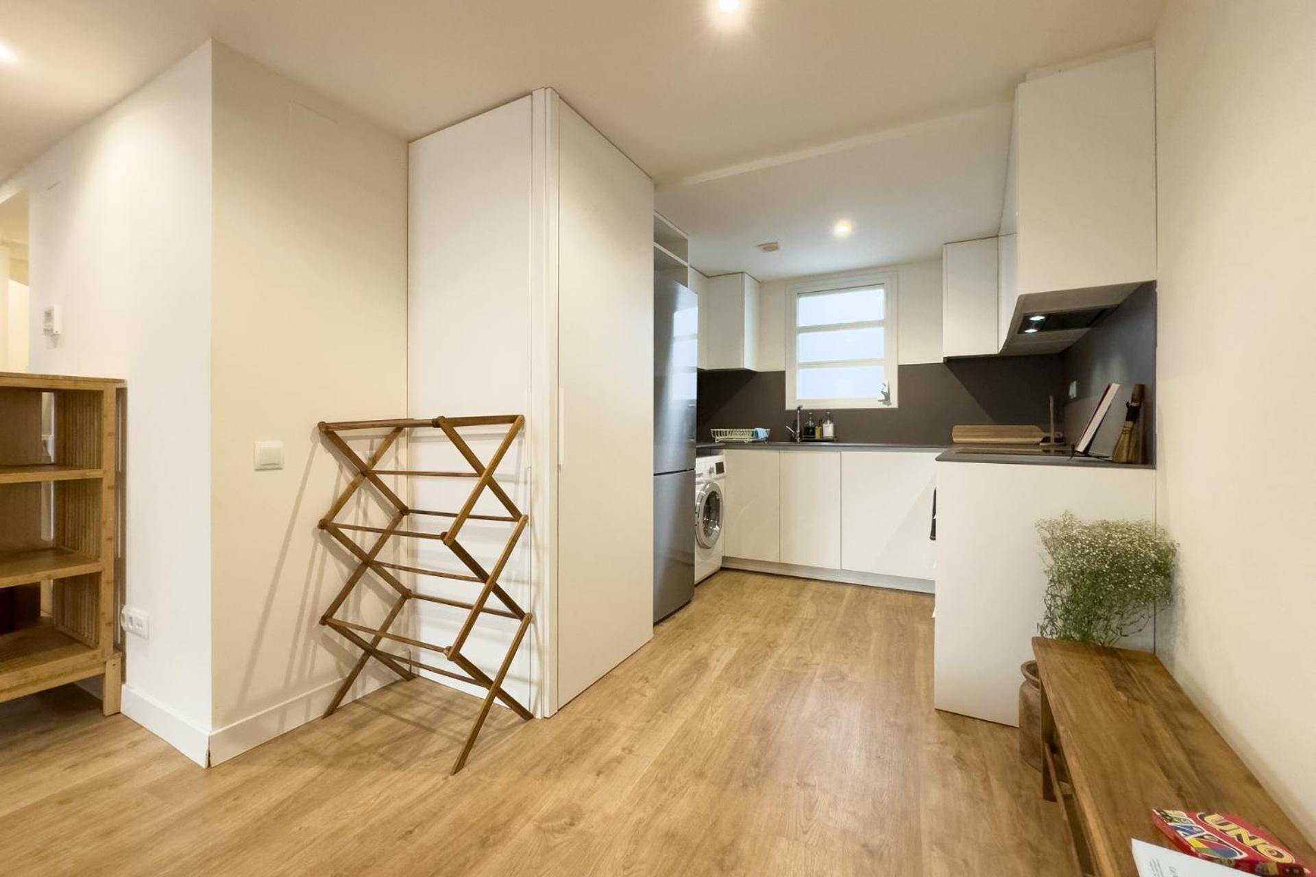 Boutique & Bcn Apartamento *