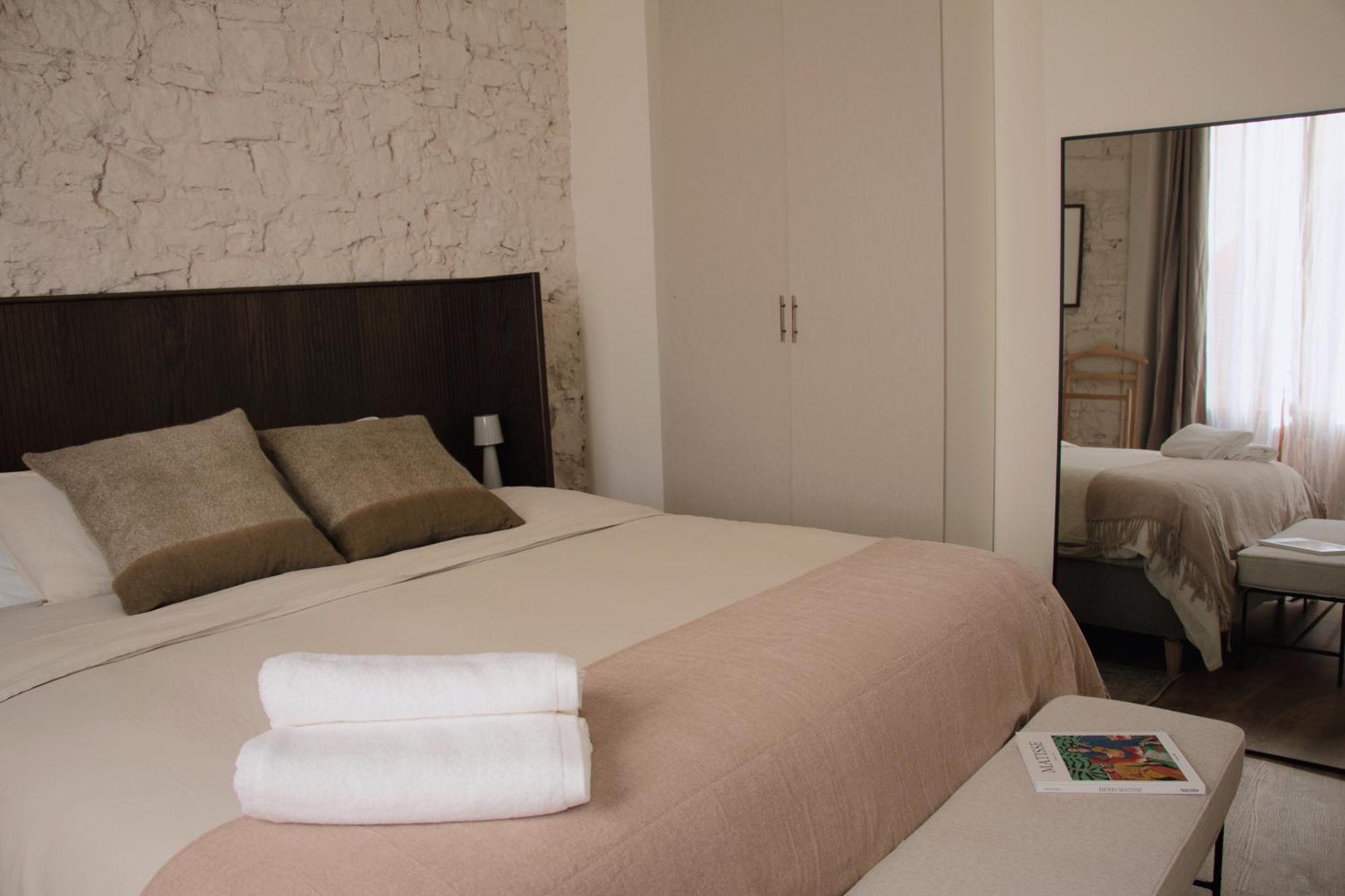 Apartamento Boutique & Bcn Barcelona