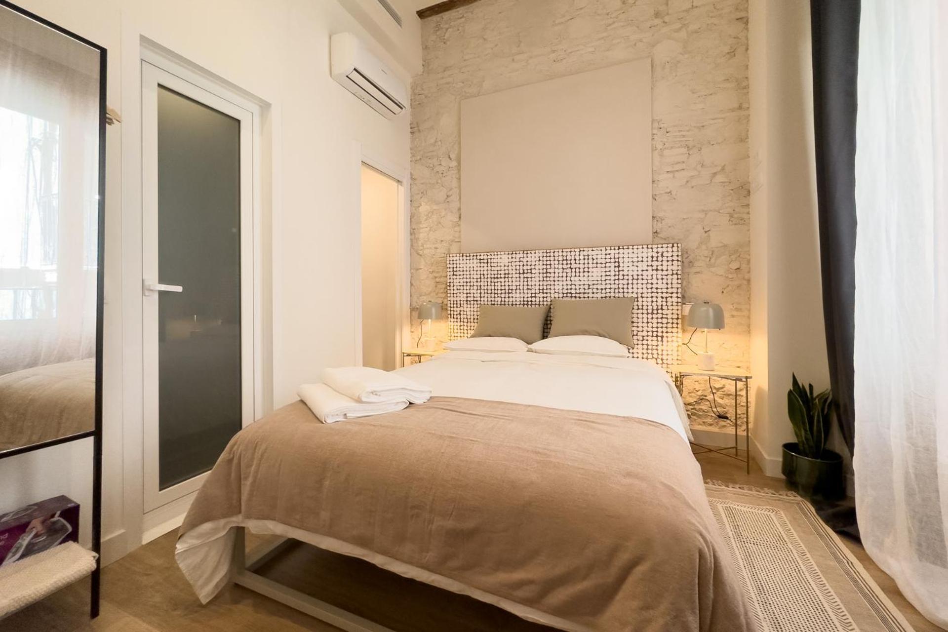 Boutique & Bcn Apartamento Barcelona