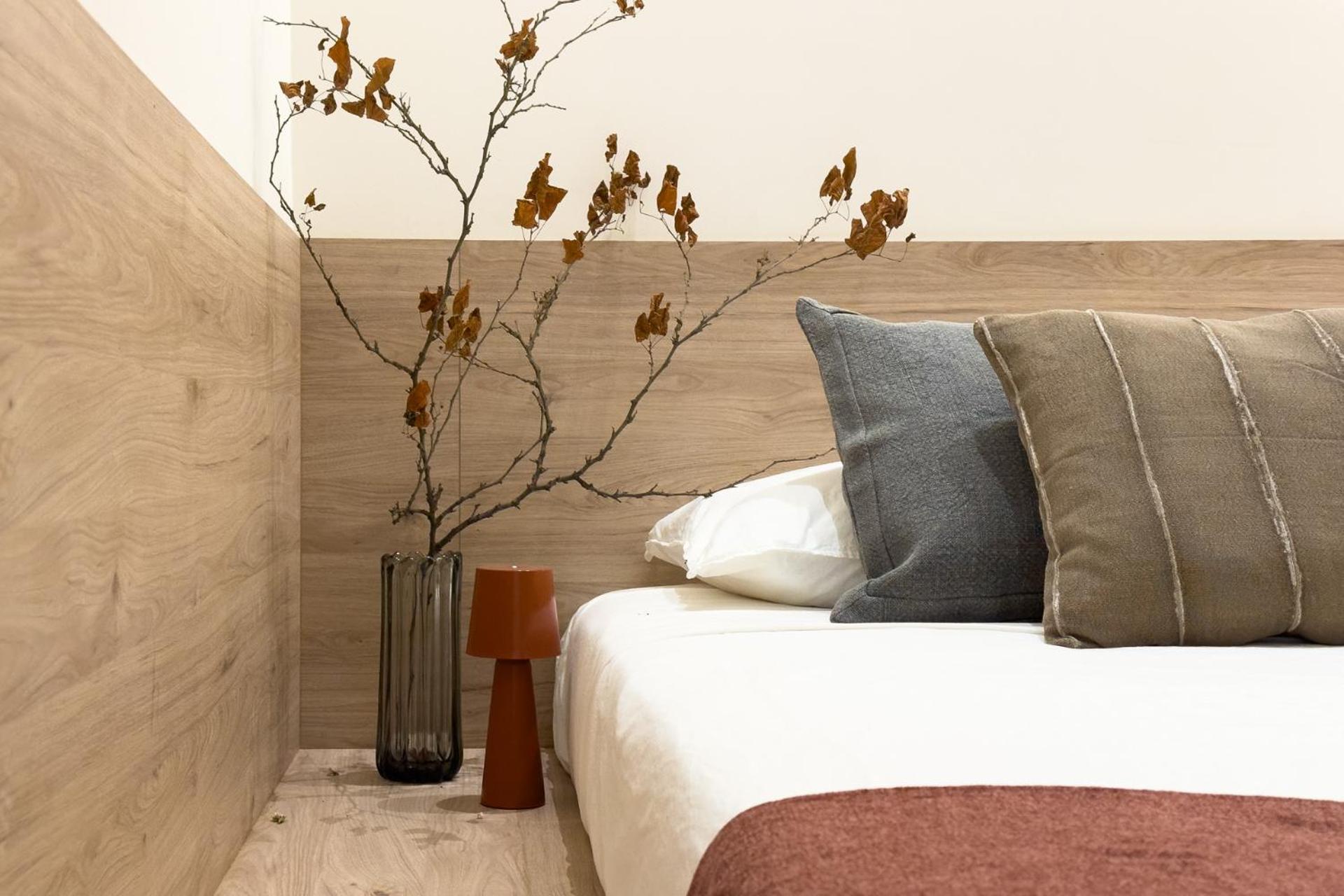 Boutique & Bcn Apartamento *