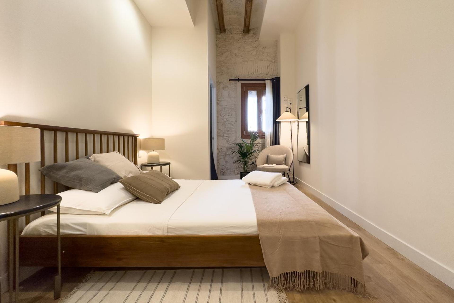 Apartamento Boutique & Bcn Barcelona