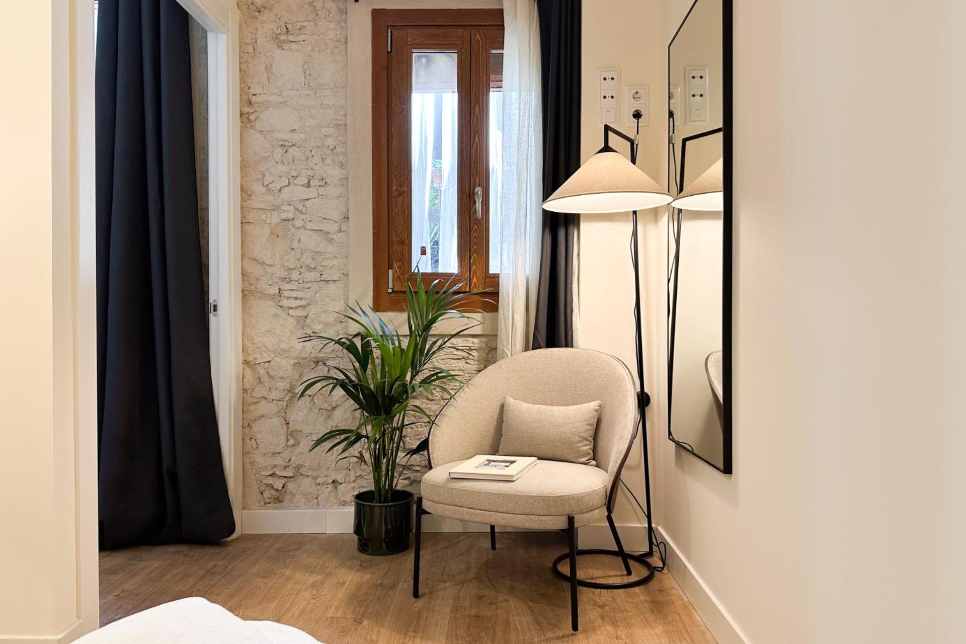 Boutique & Bcn Apartamento