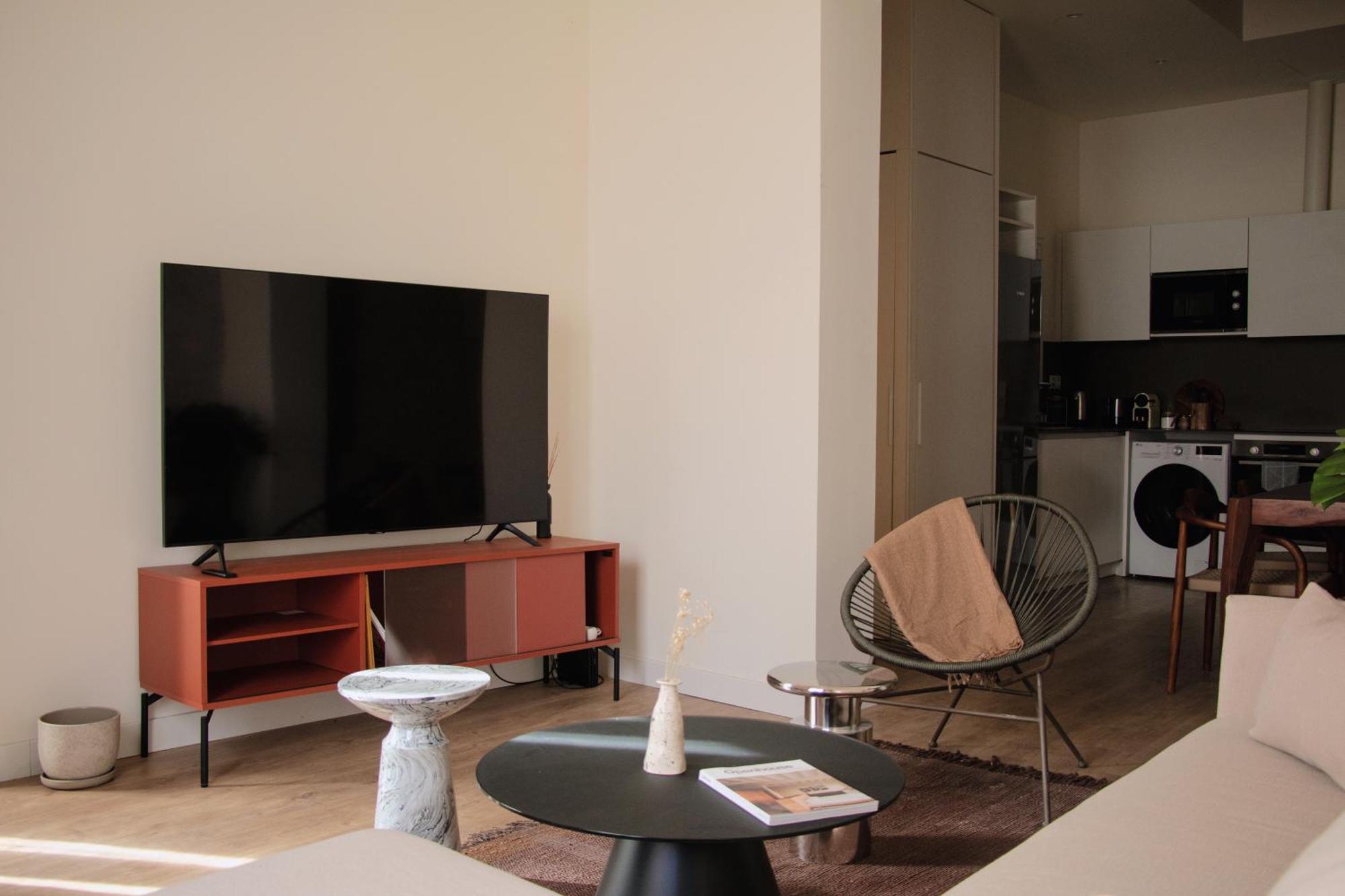 Apartamento Boutique & Bcn