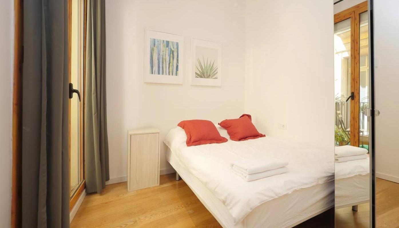 Boutique & Bcn Apartamento