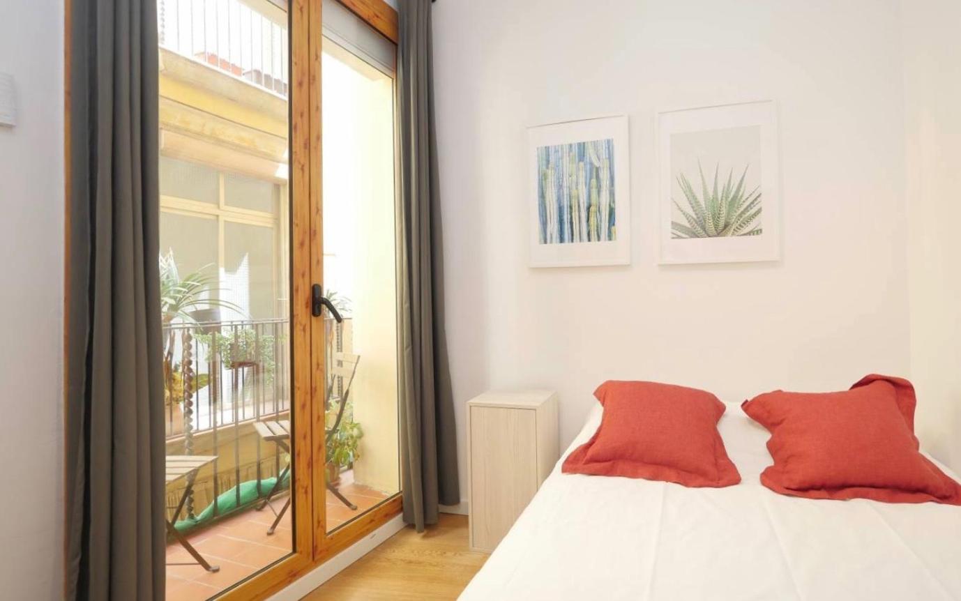 Apartamento Boutique & Bcn