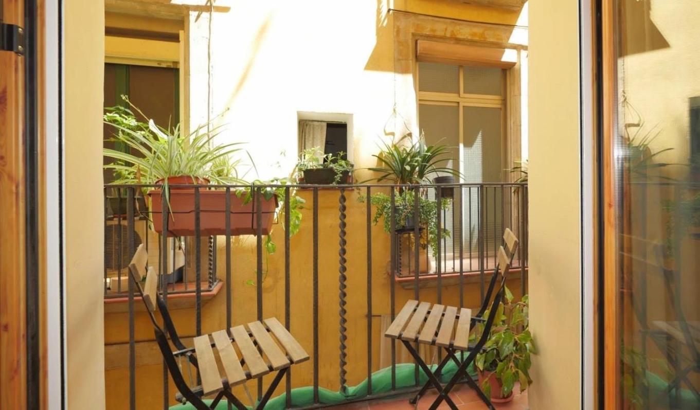 Boutique & Bcn Apartamento