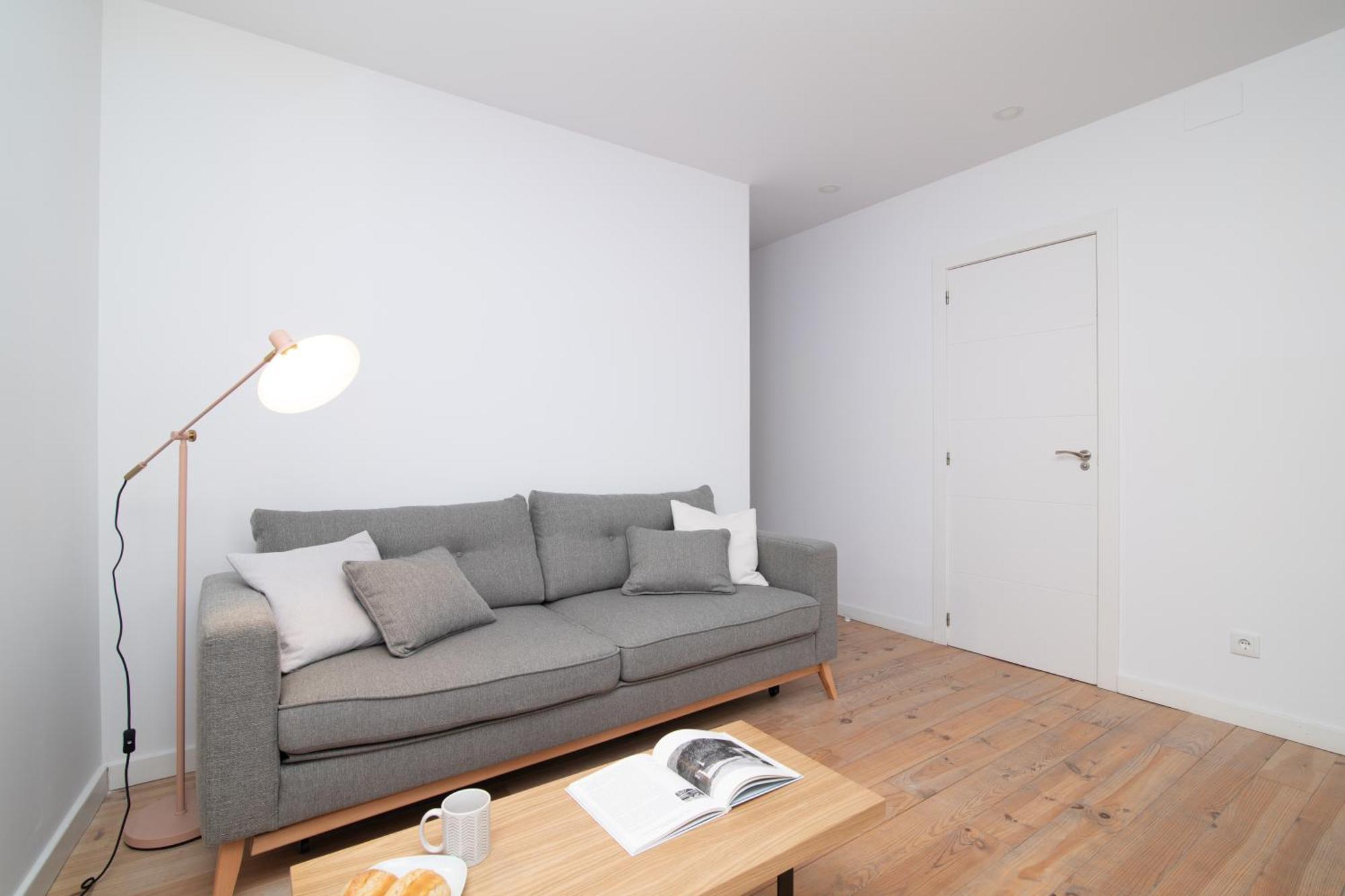 Apartamento Boutique & Bcn
