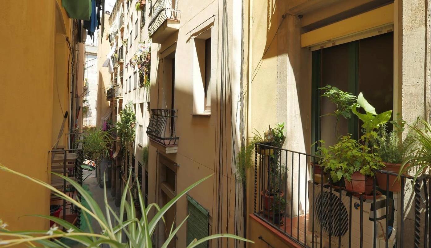 Apartamento Boutique & Bcn Barcelona