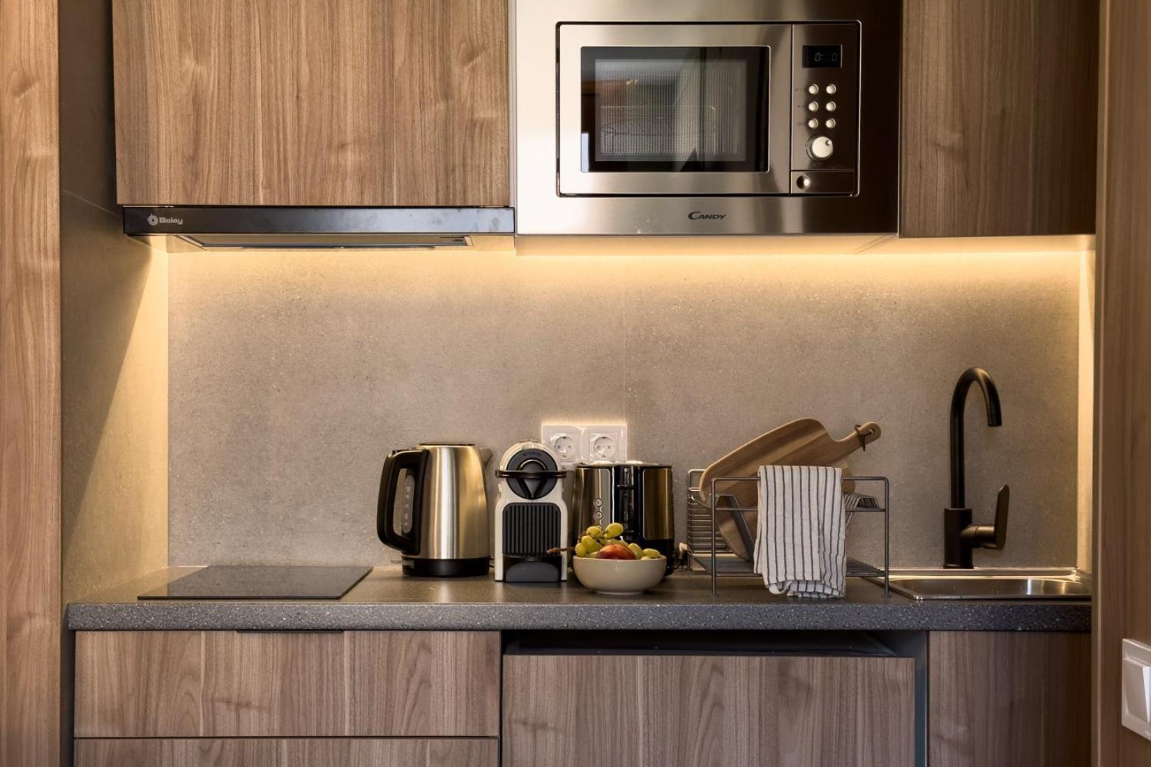 Apartamento Boutique & Bcn *
