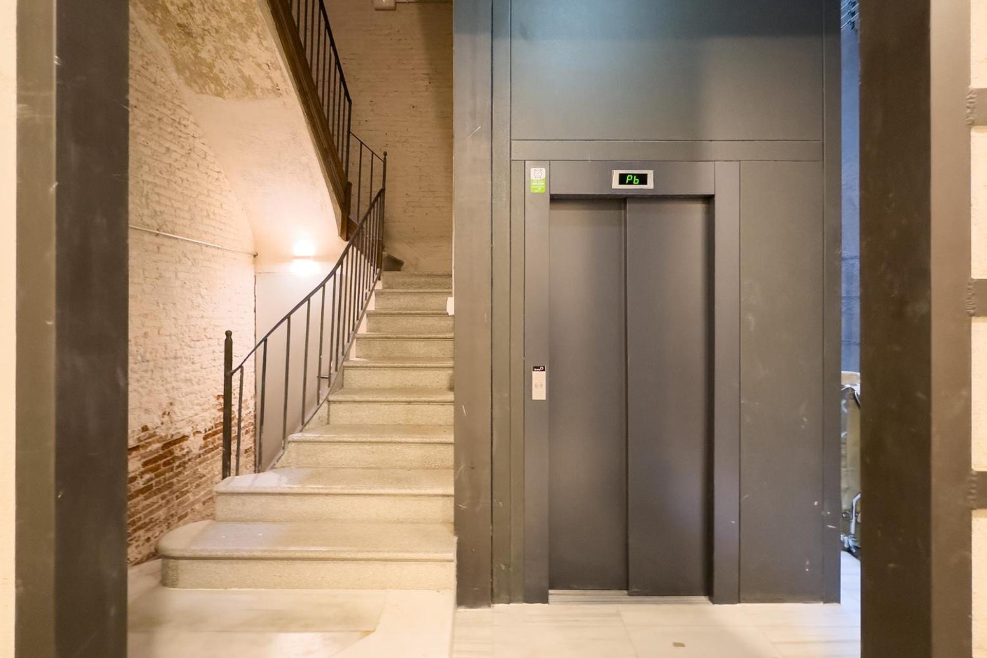 Boutique & Bcn Apartamento Barcelona
