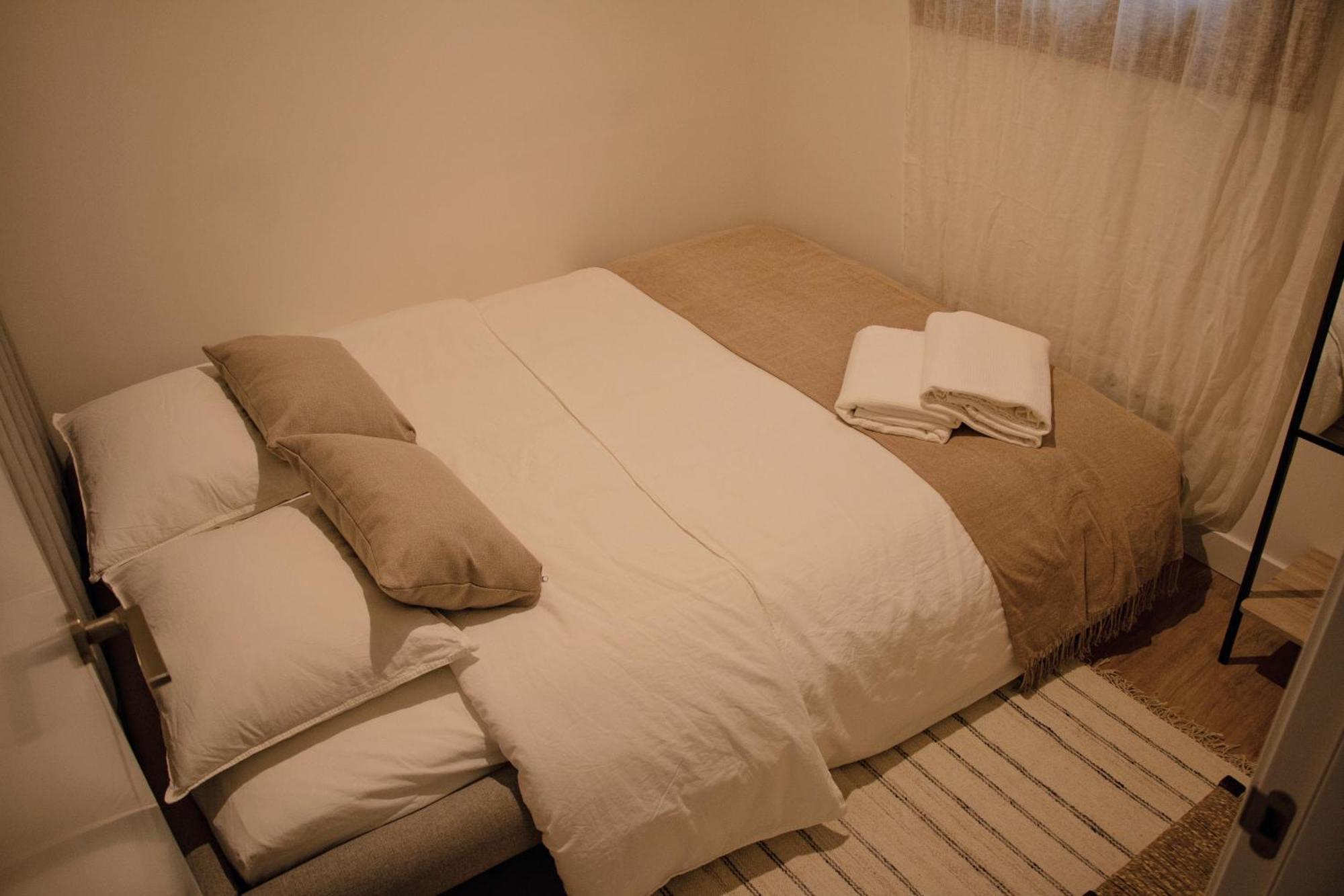 Apartamento Boutique & Bcn