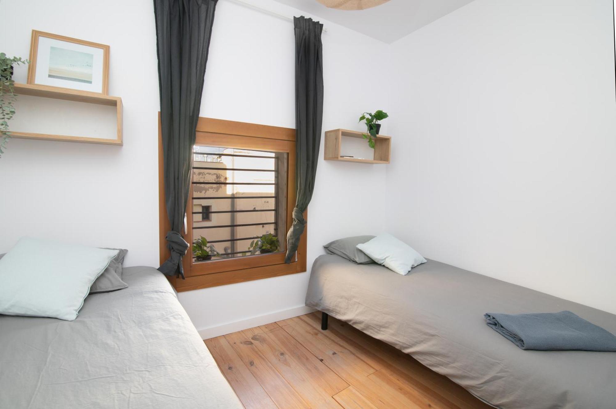 Boutique & Bcn Apartamento *