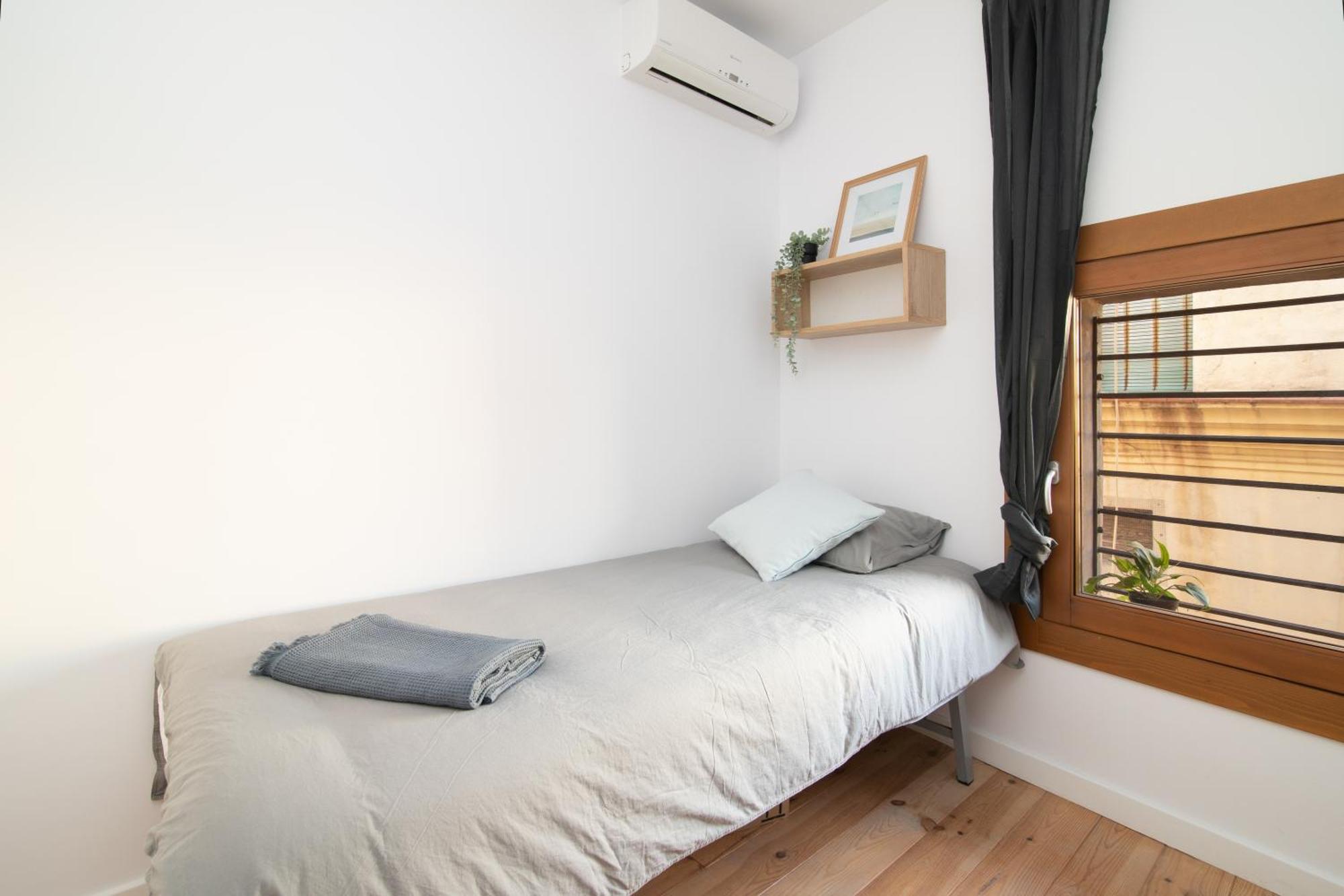 Apartamento Boutique & Bcn *