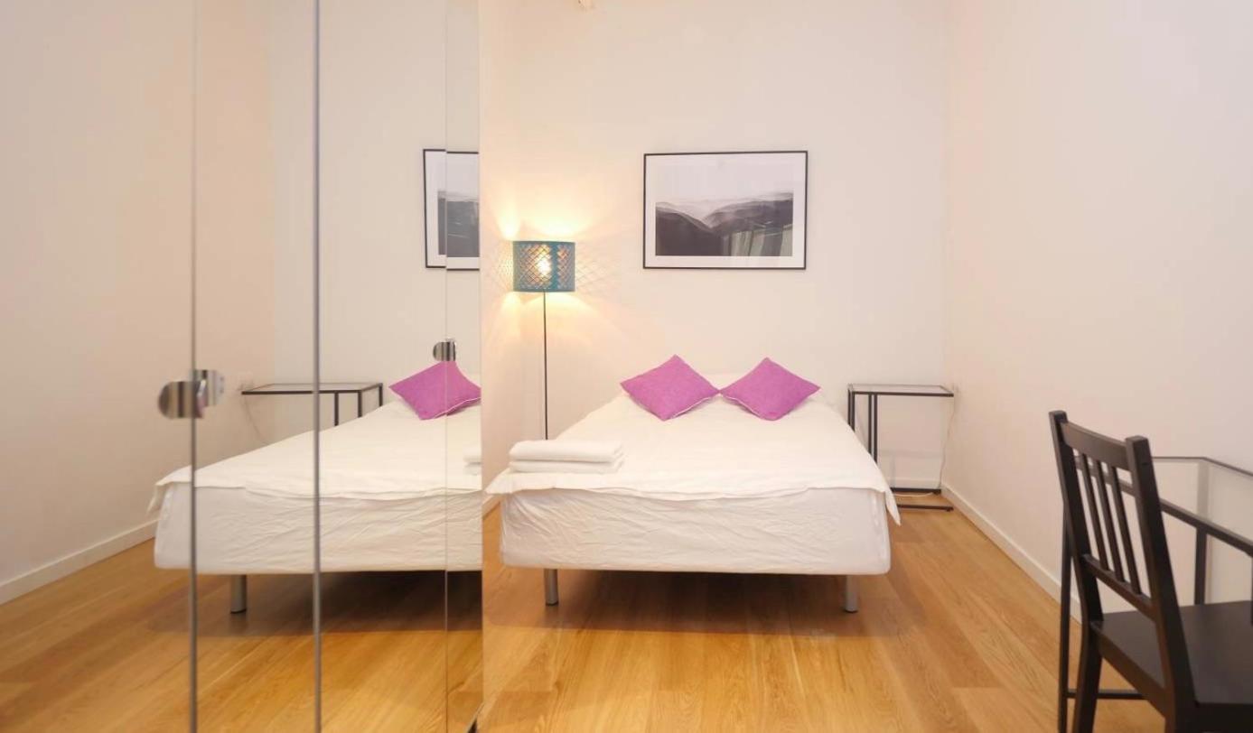 Boutique & Bcn Apartamento Barcelona