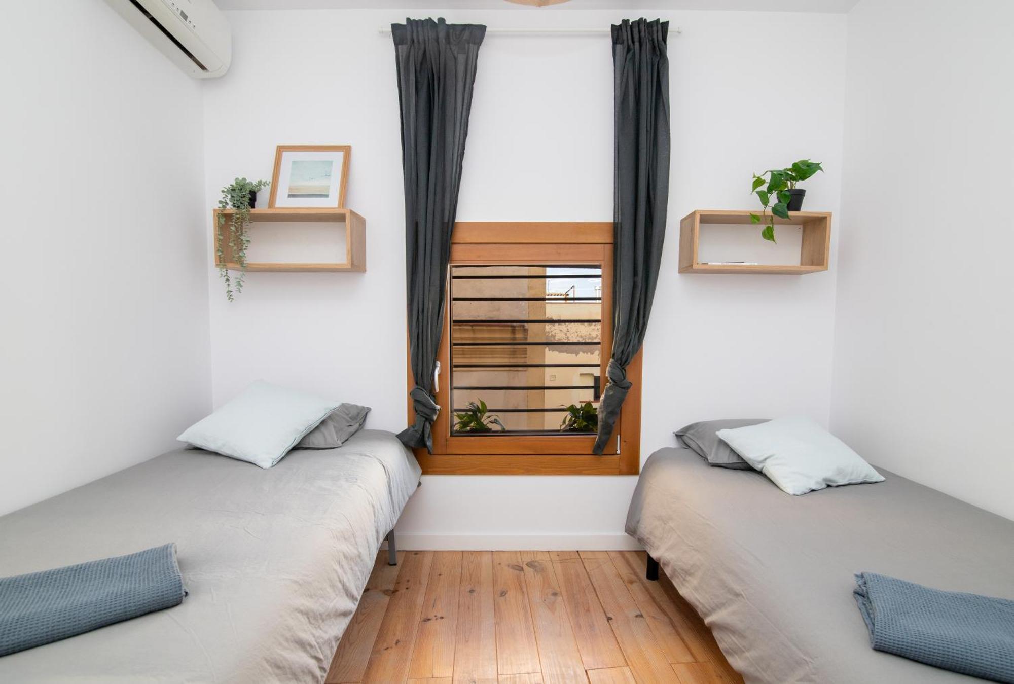 Apartamento Boutique & Bcn Barcelona