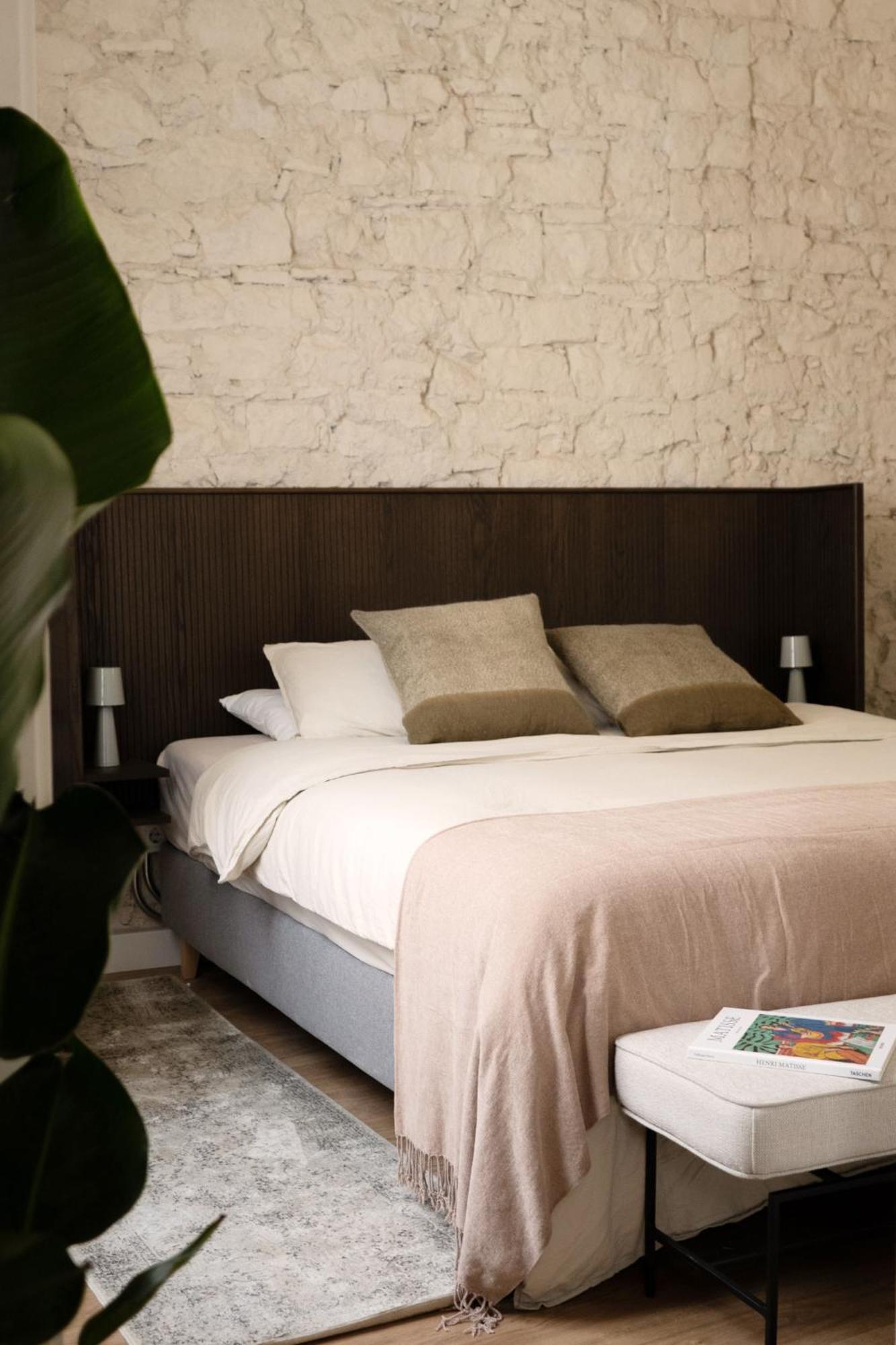 Boutique & Bcn Apartamento