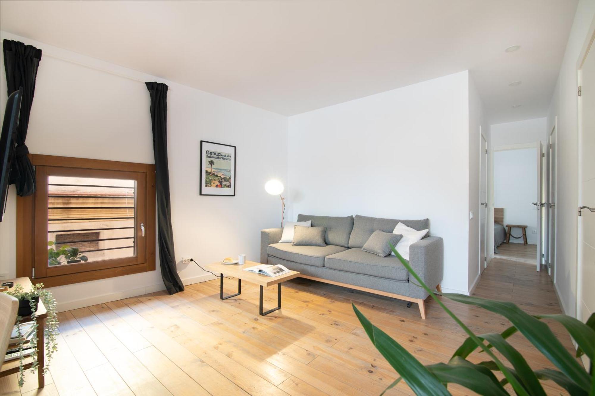 Apartamento Boutique & Bcn