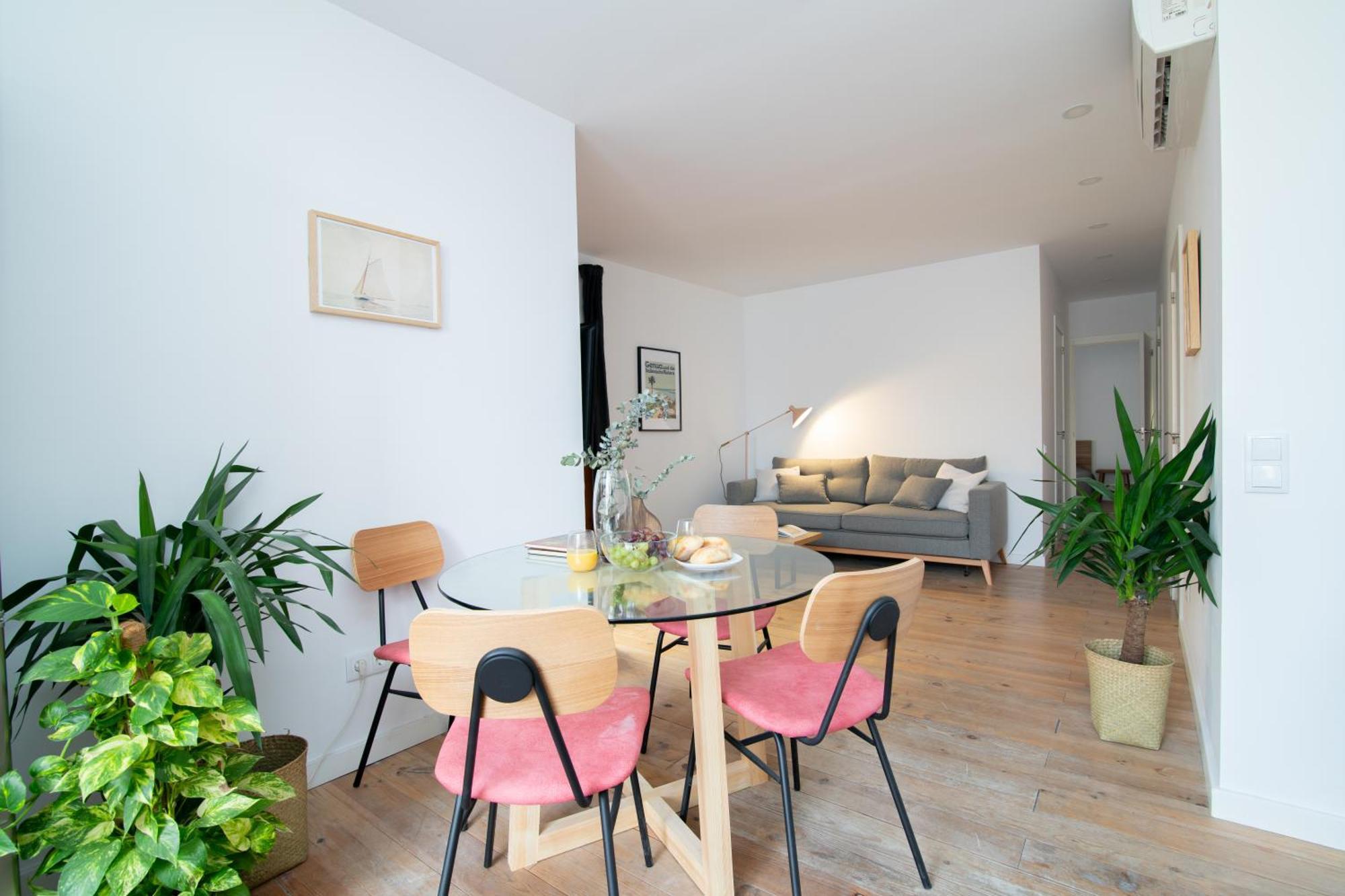 Boutique & Bcn Apartamento *