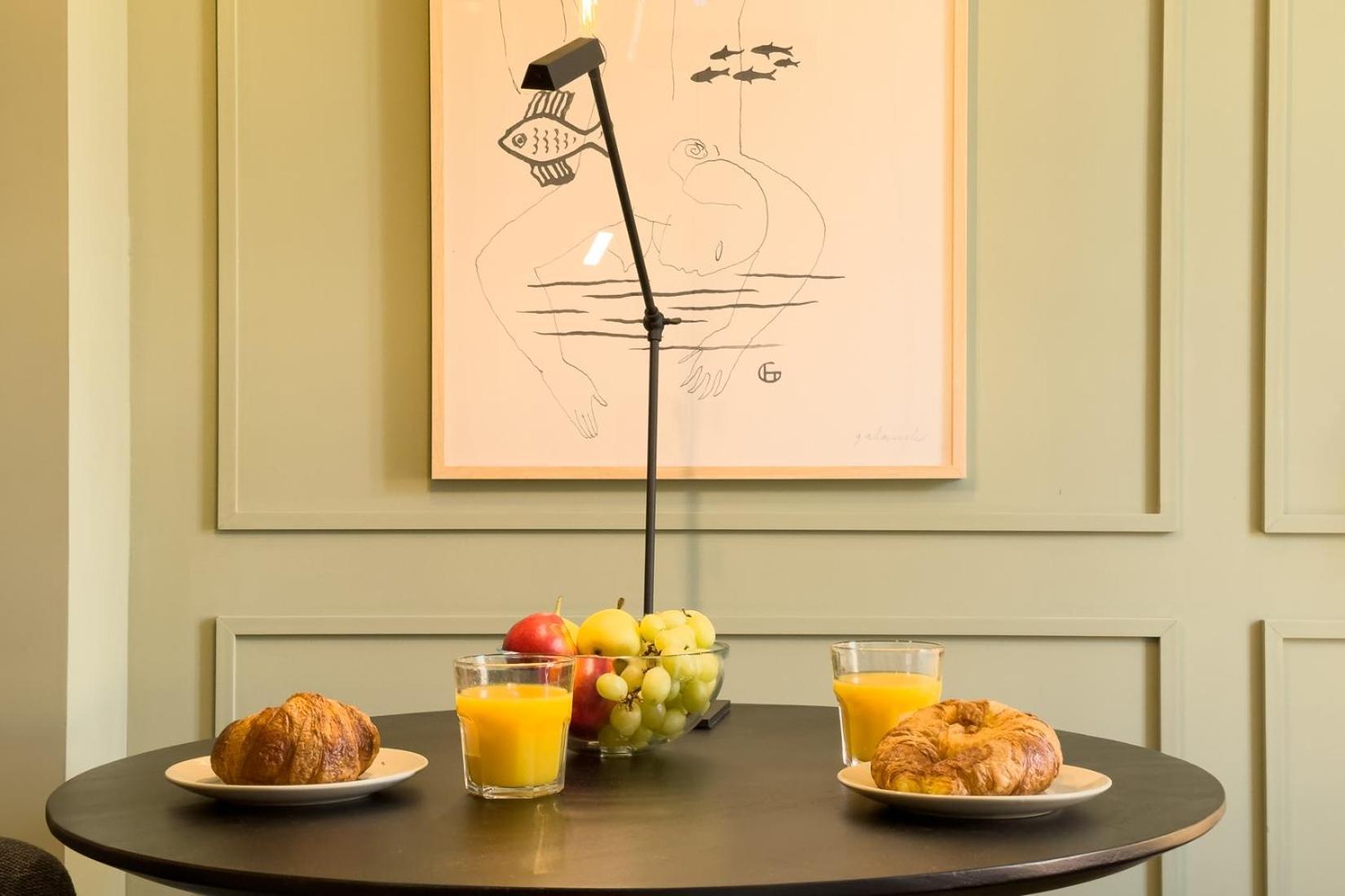 Boutique & Bcn Apartamento Barcelona