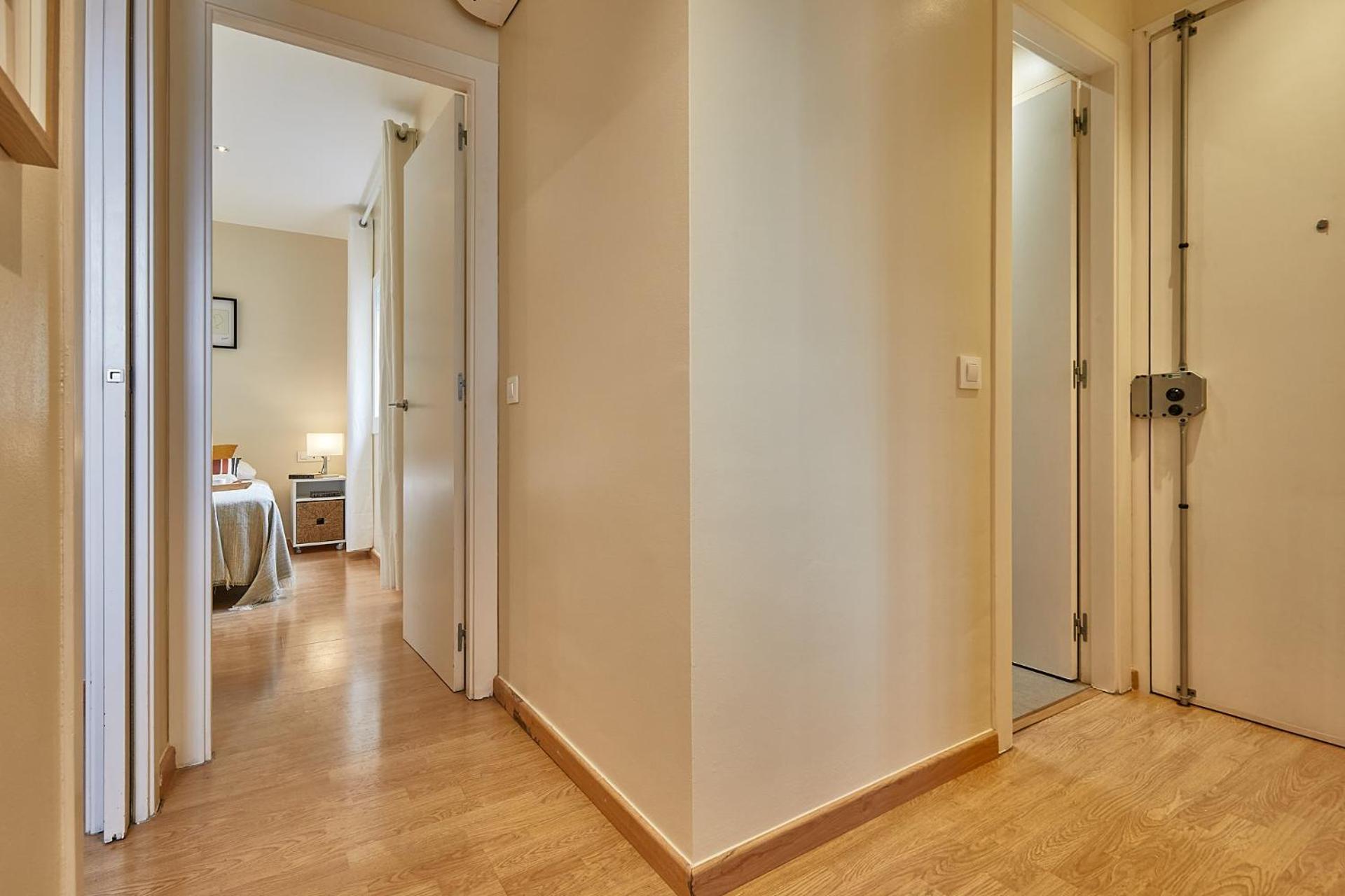 Bbarcelona Urban Apartamento