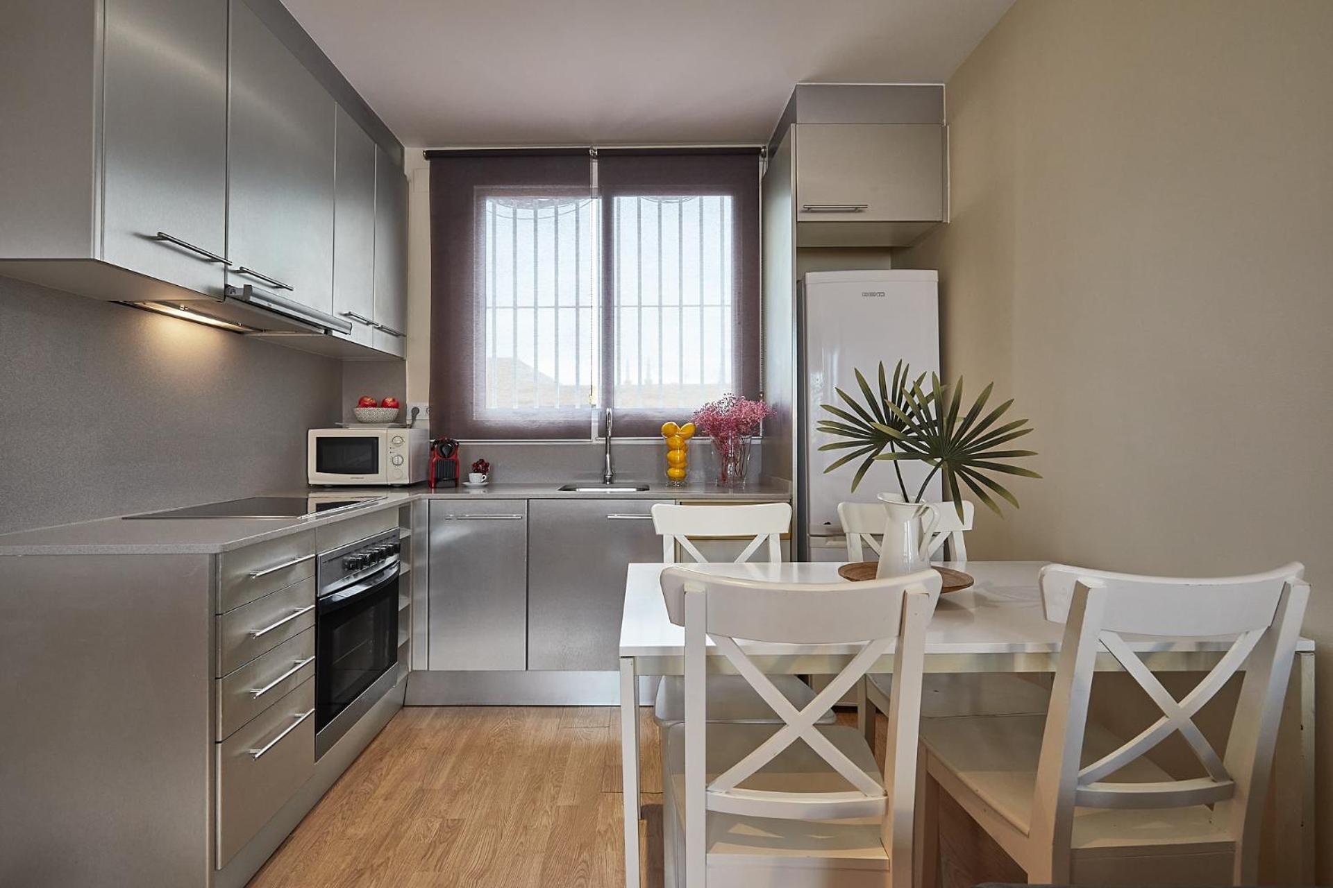 Bbarcelona Urban Apartamento *