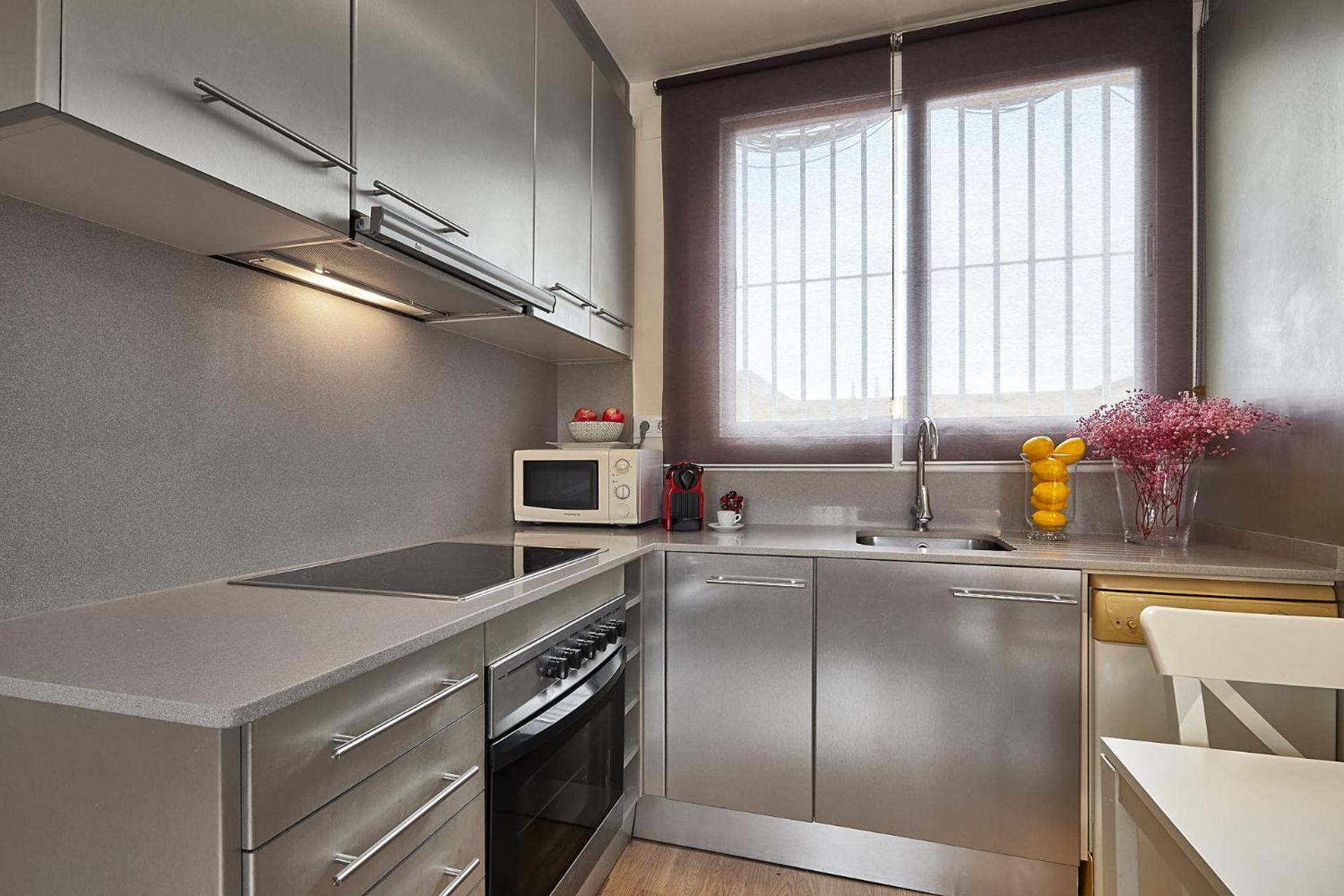 Apartamento Bbarcelona Urban