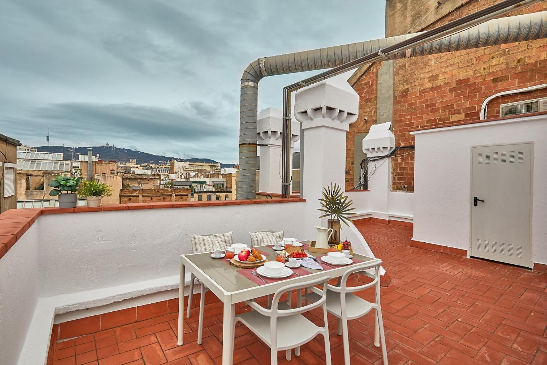 Apartamento Bbarcelona Urban *