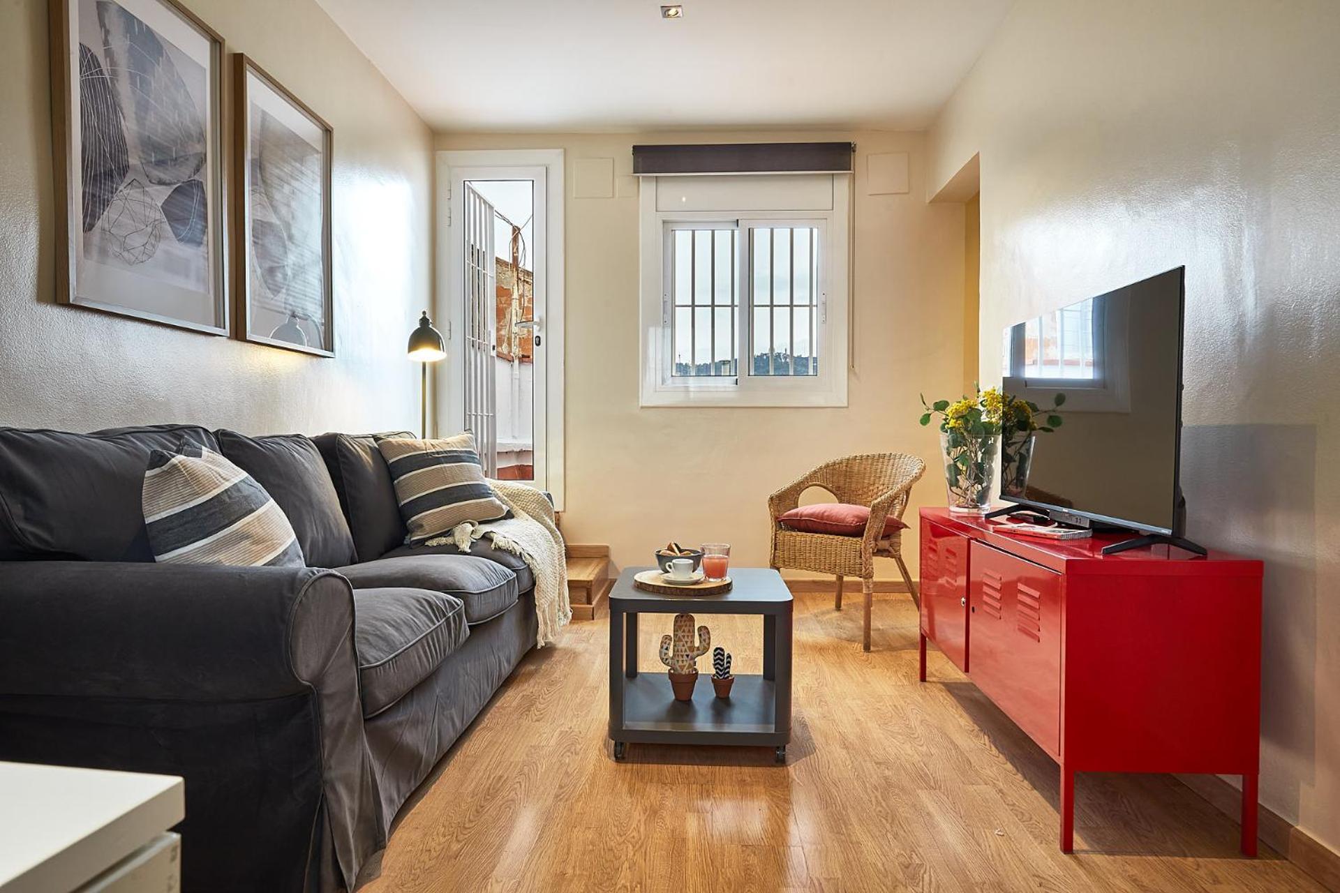 Bbarcelona Urban Apartamento Barcelona