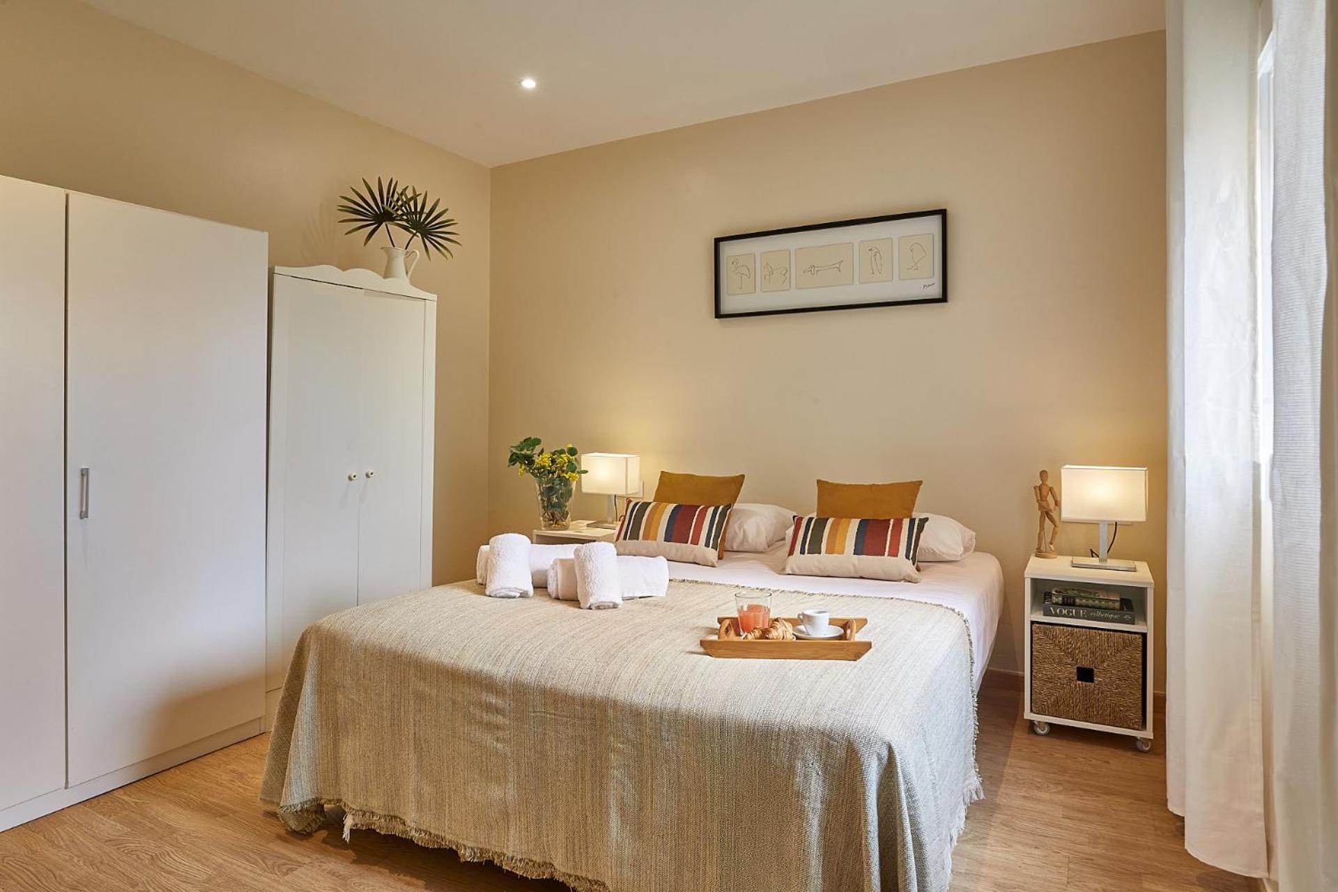 Apartamento Bbarcelona Urban Barcelona