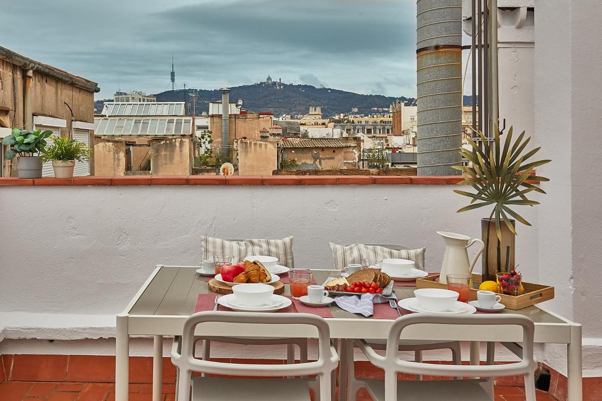 Bbarcelona Urban * Barcelona