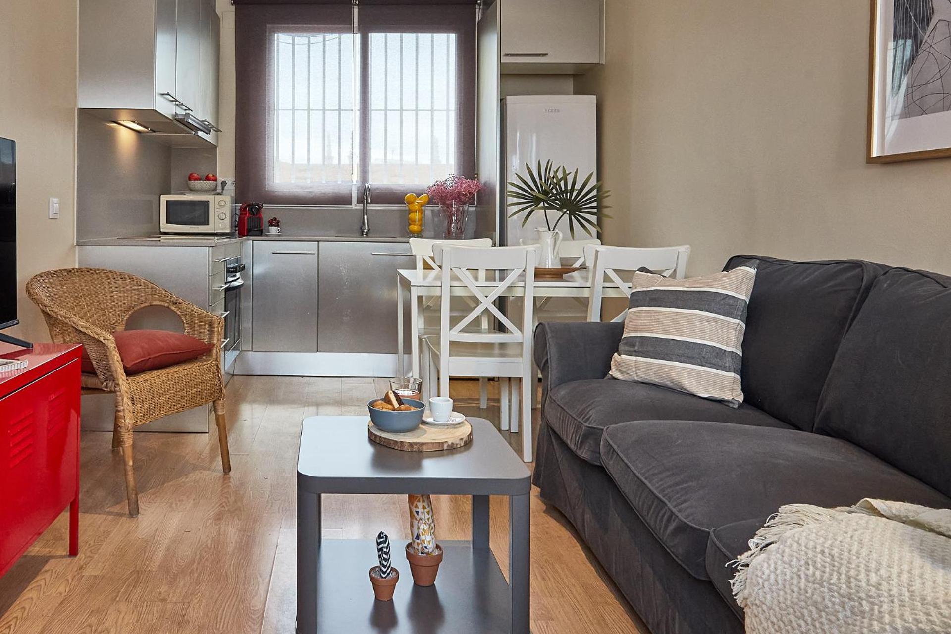 Bbarcelona Urban Apartamento