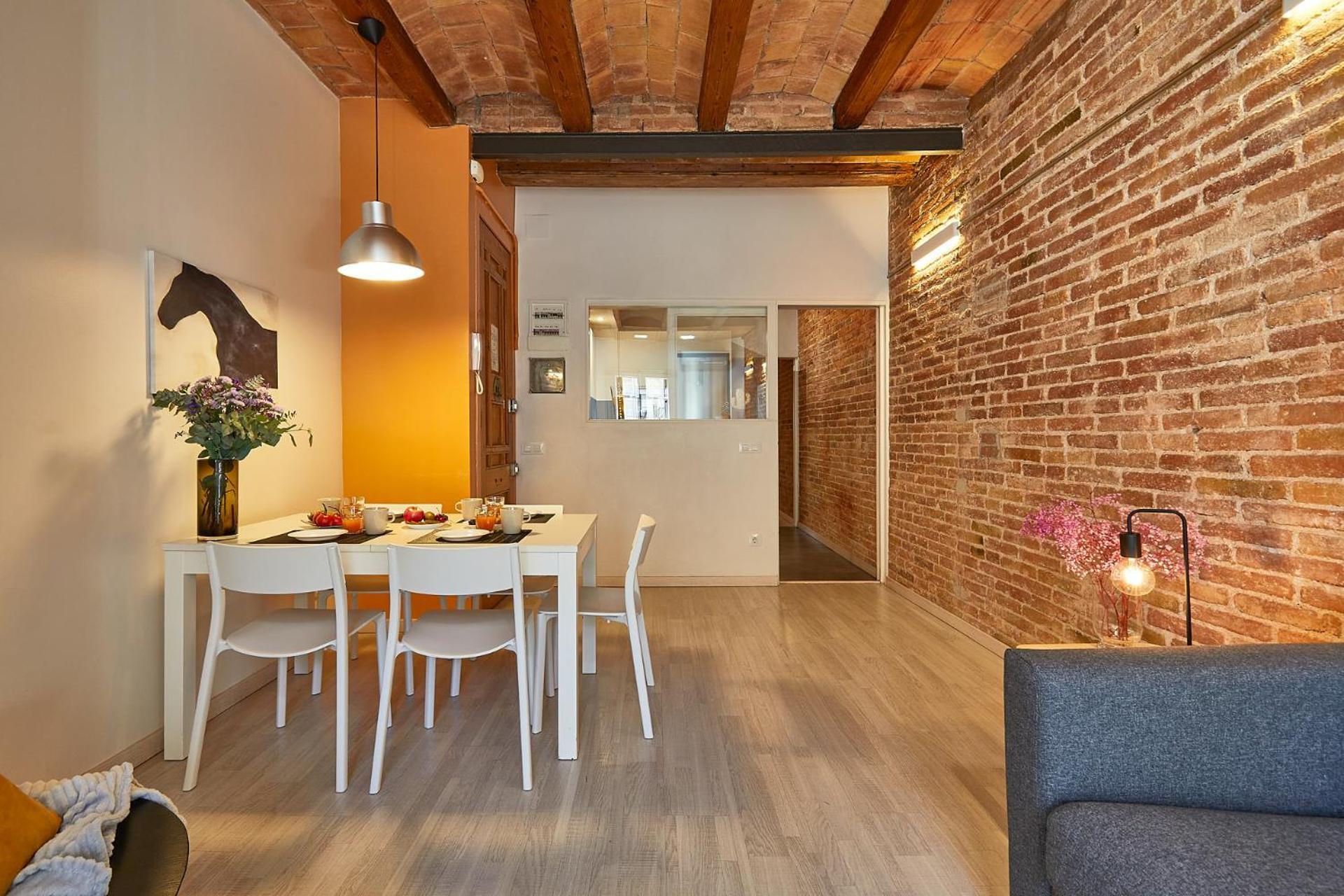 Bbarcelona Urban Apartamento *