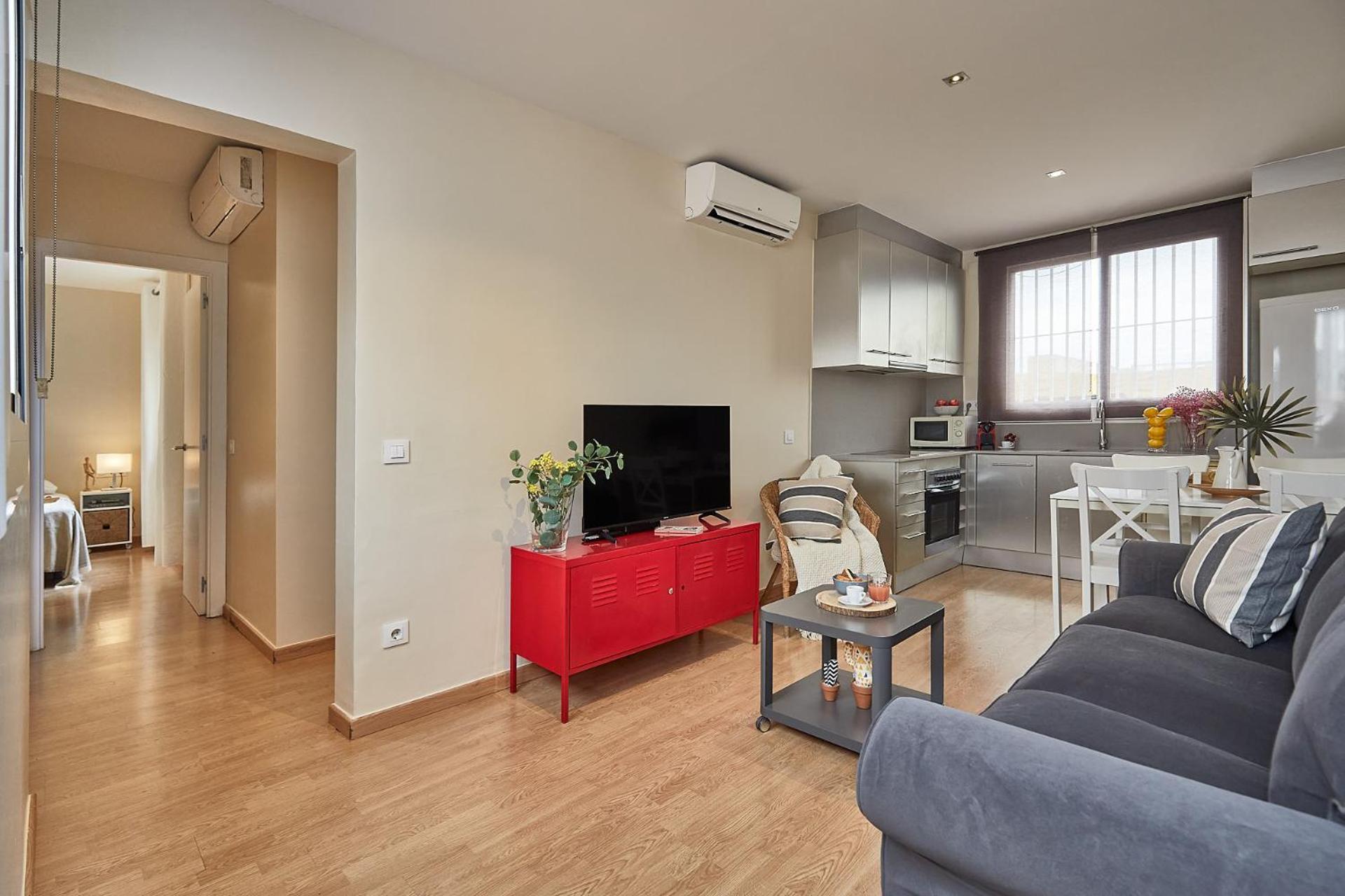 Apartamento Bbarcelona Urban *