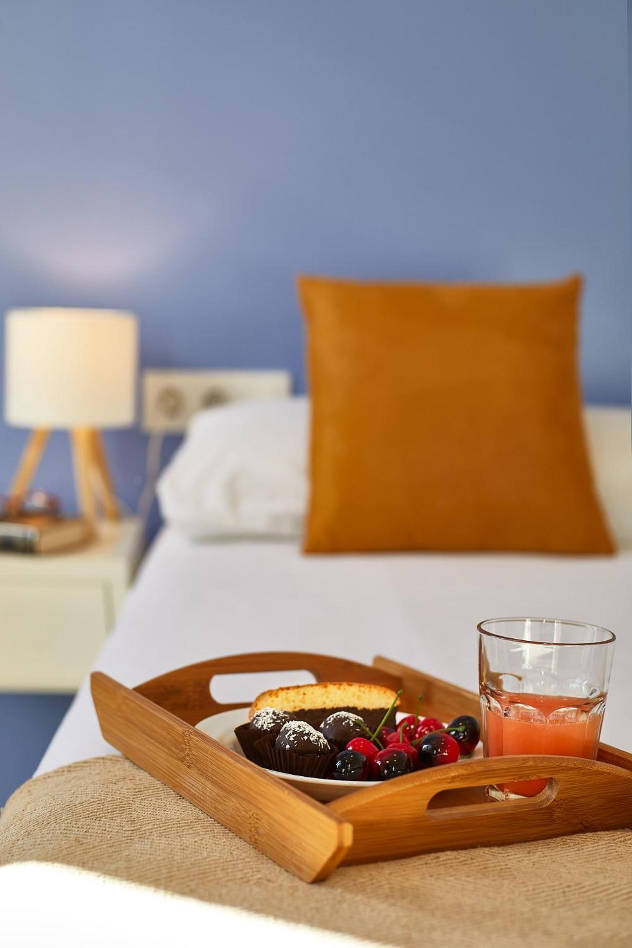 Apartamento Bbarcelona Urban