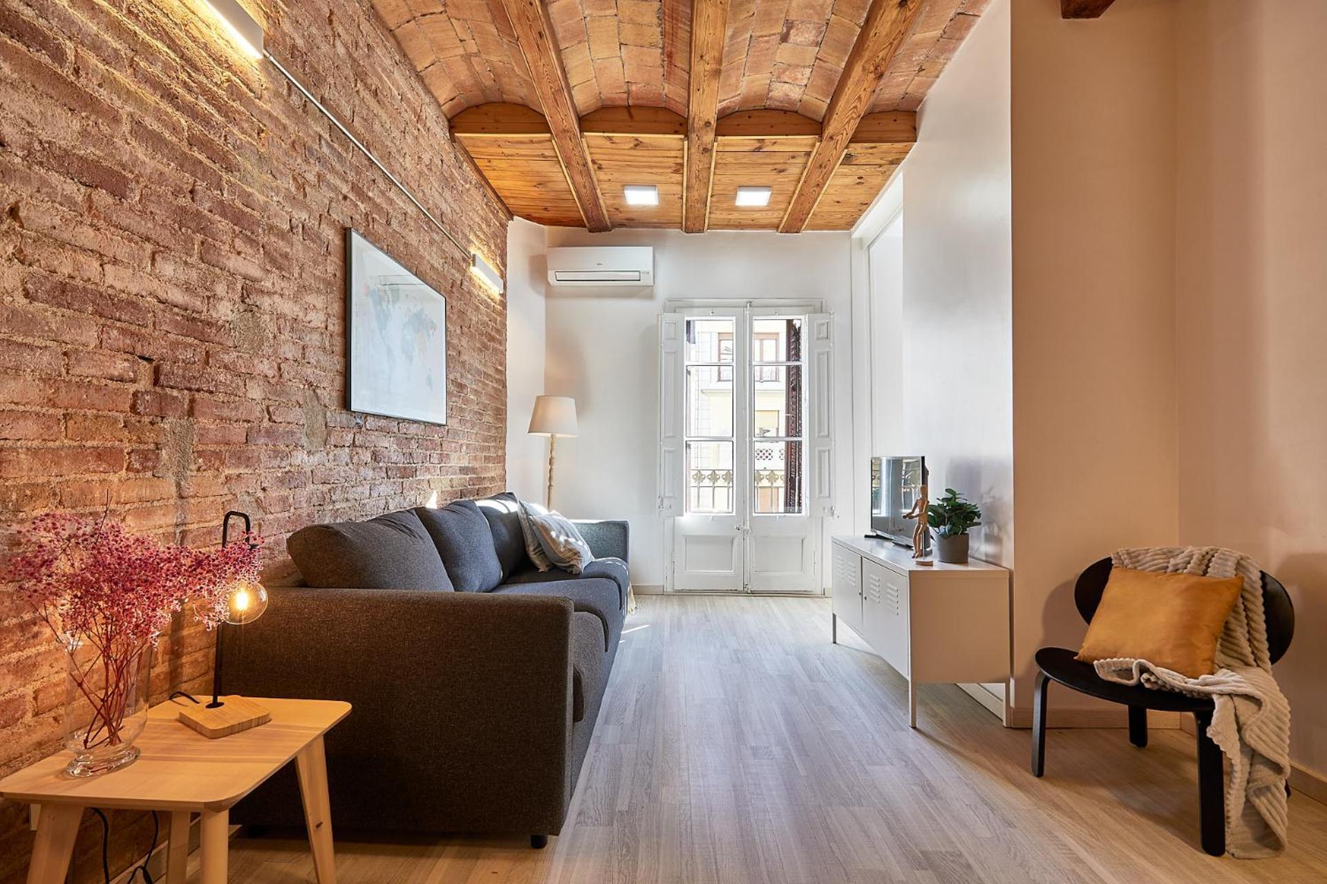 Bbarcelona Urban Apartamento *
