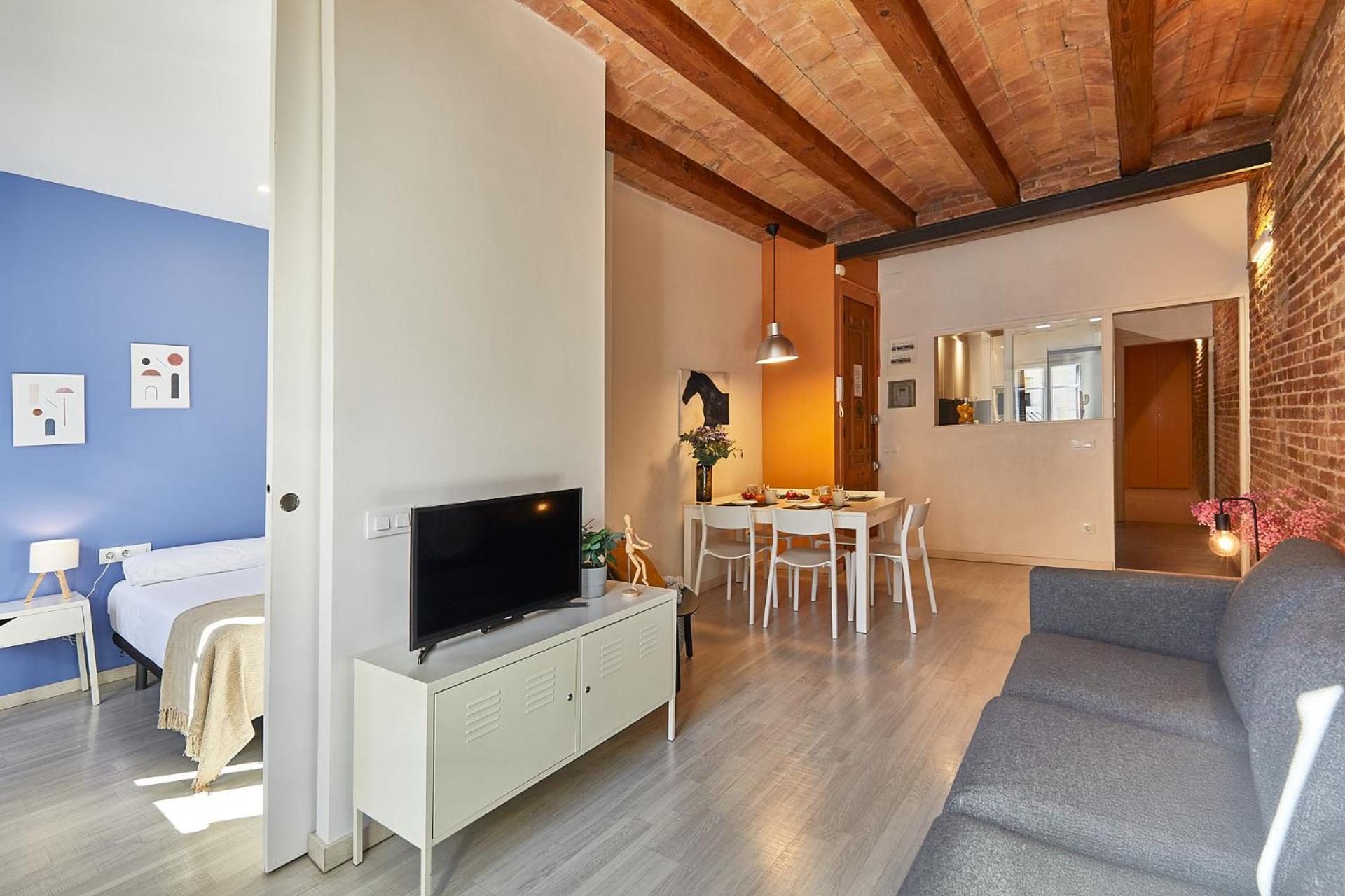Apartamento Bbarcelona Urban *